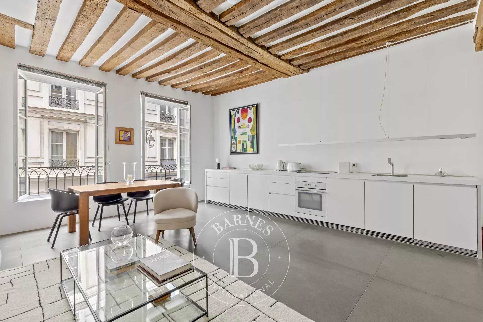 Piso Paris 75003  -  ref 86215542 (picture 3)