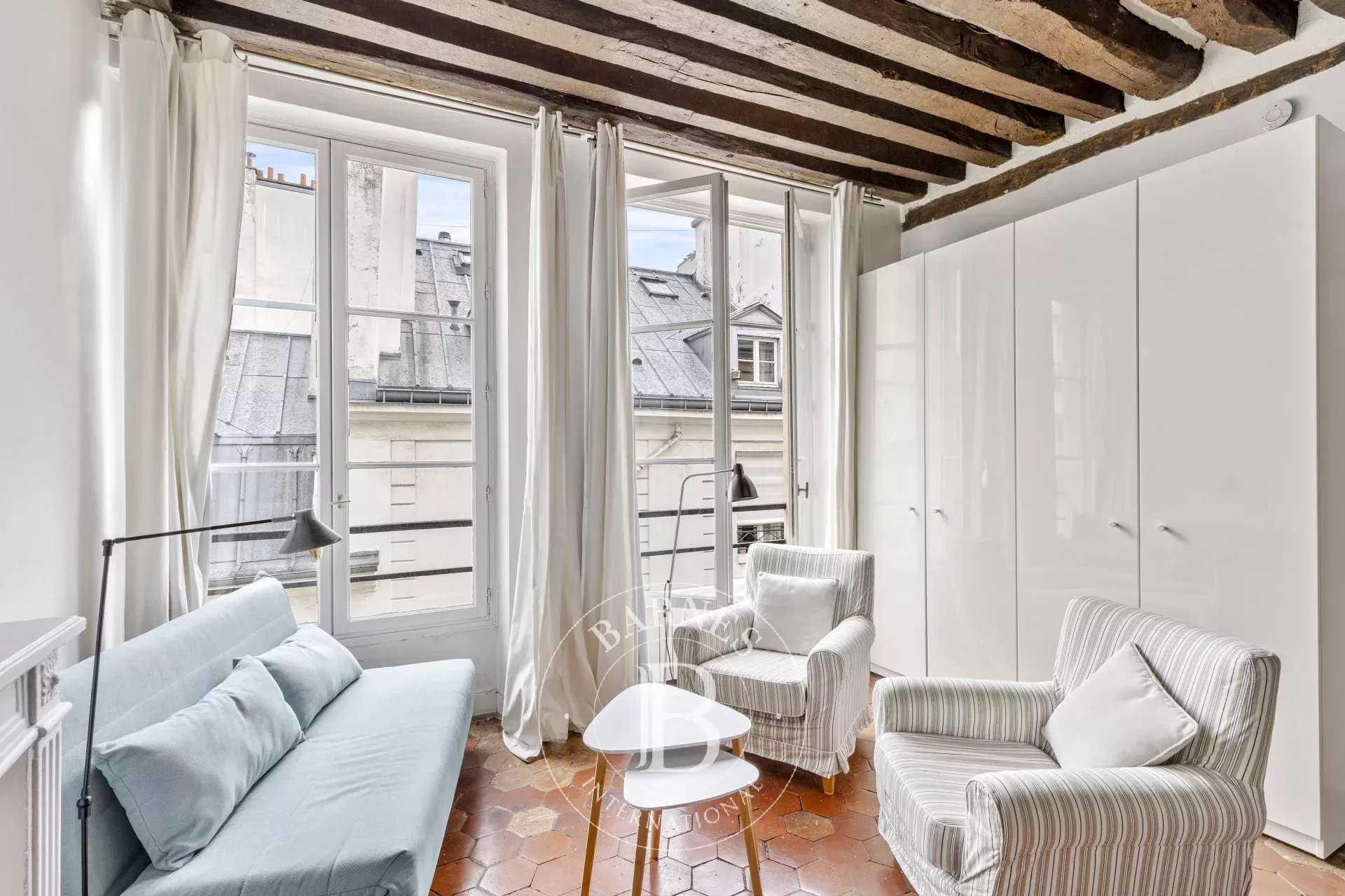 Appartement Paris 75003  -  ref 86124285 (picture 3)