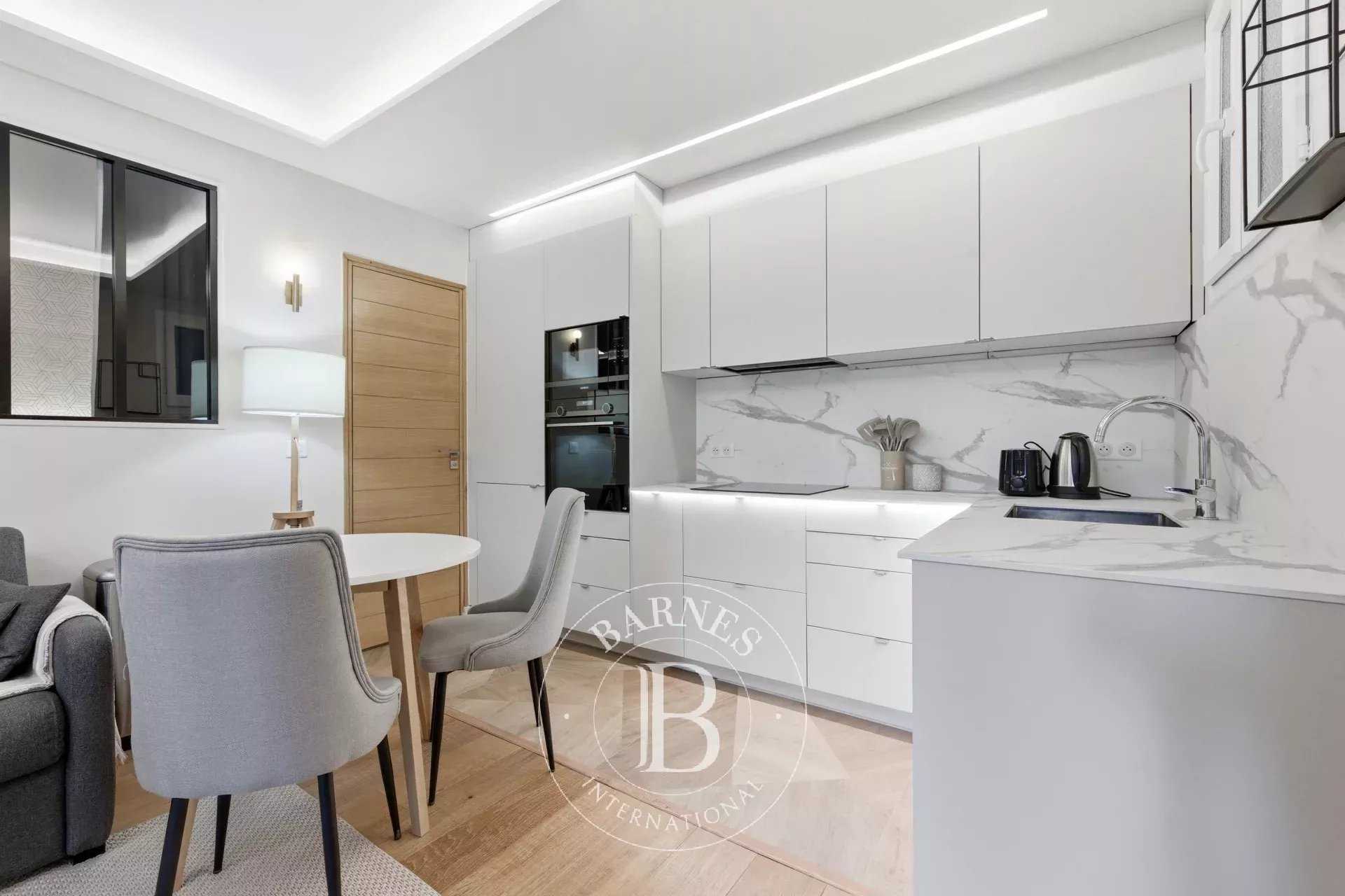 Apartment Paris 75003  -  ref 86731297 (picture 3)