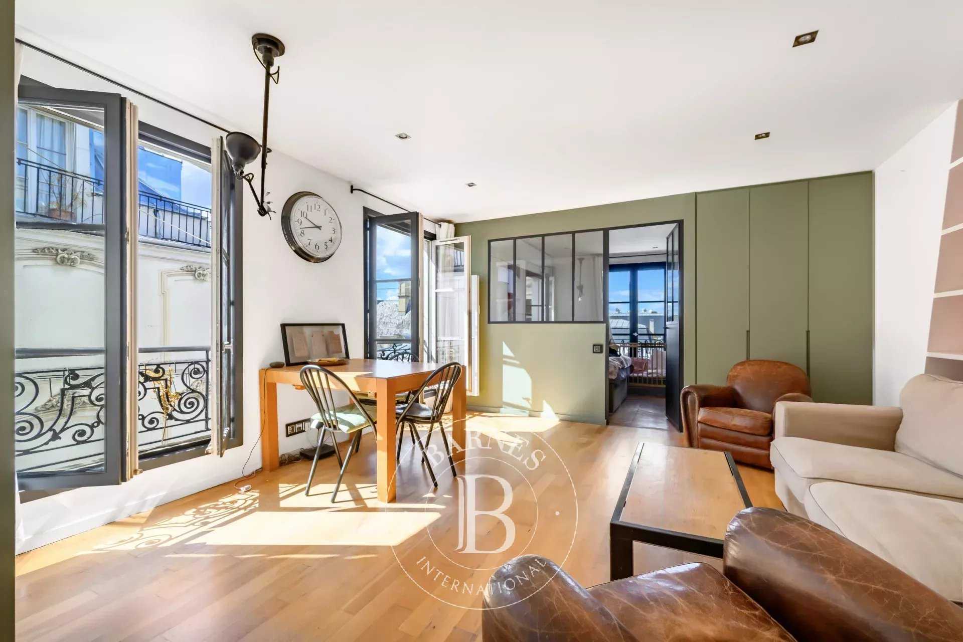 Apartment Paris 75003  -  ref 86194642 (picture 1)