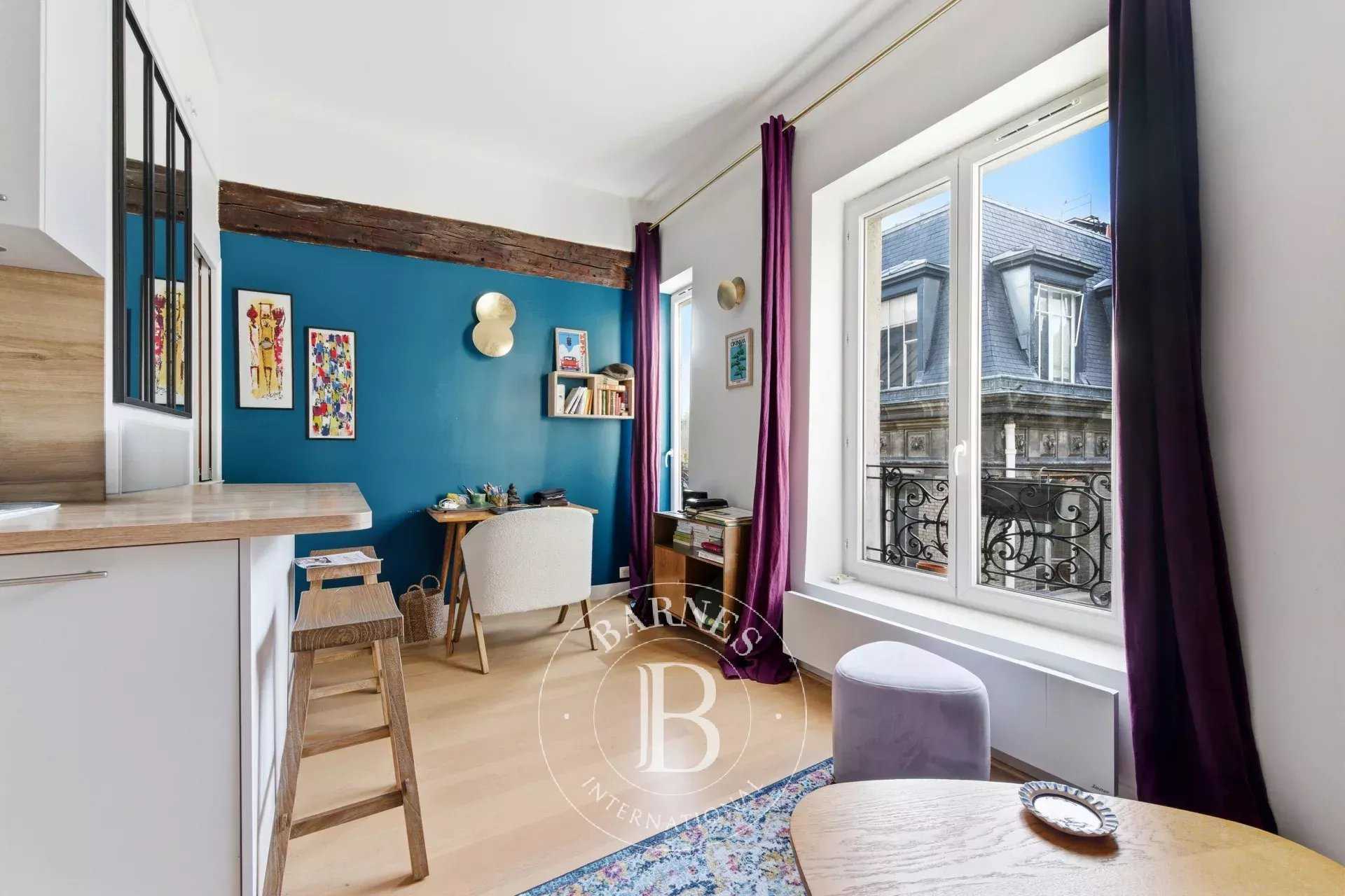 Apartment Paris 75003  -  ref 86651567 (picture 3)