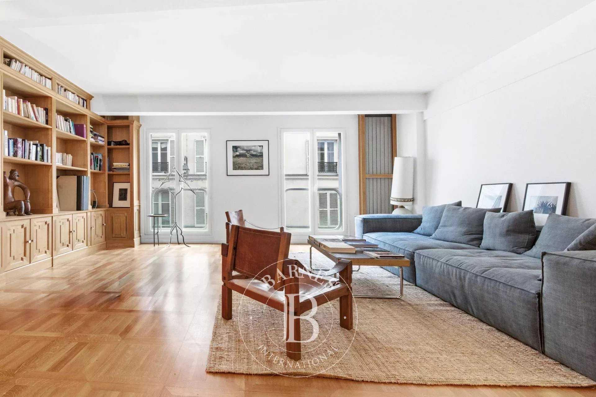 Apartment Paris 75004  -  ref 86701762 (picture 2)