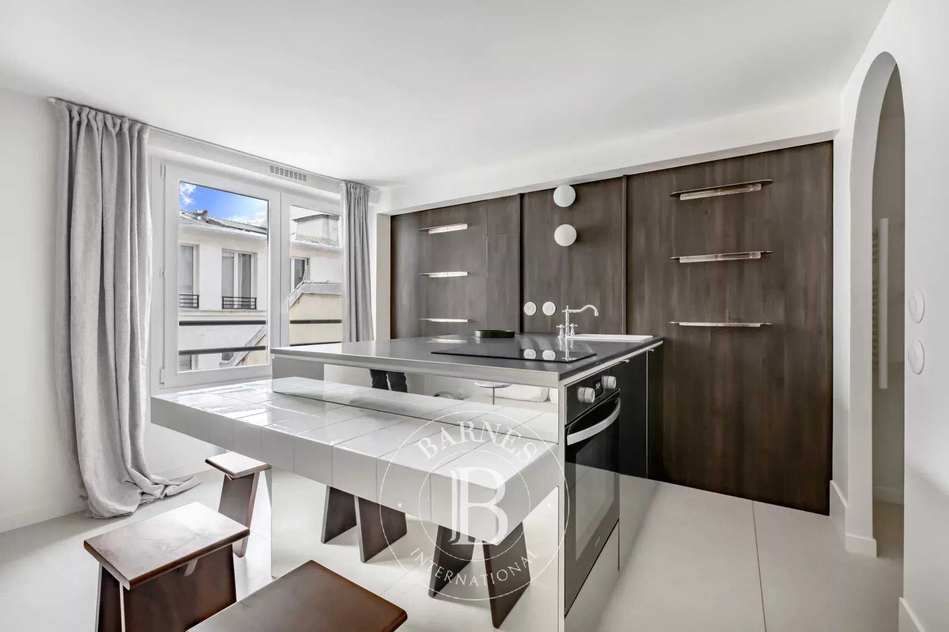 Appartement Paris 75003  -  ref 86380652 (picture 2)