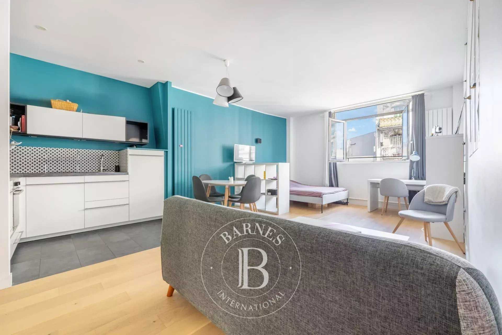 Appartement Paris 75004  -  ref 86116187 (picture 1)