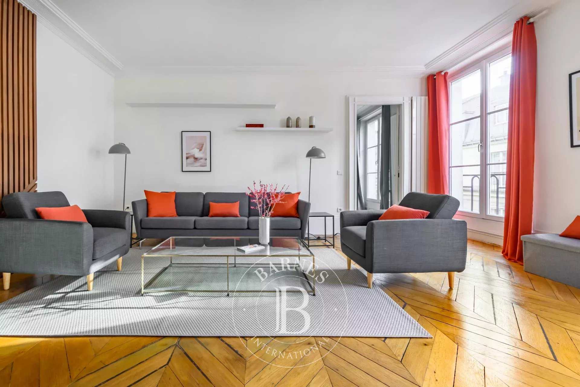 Piso Paris 75002  -  ref 86405547 (picture 3)