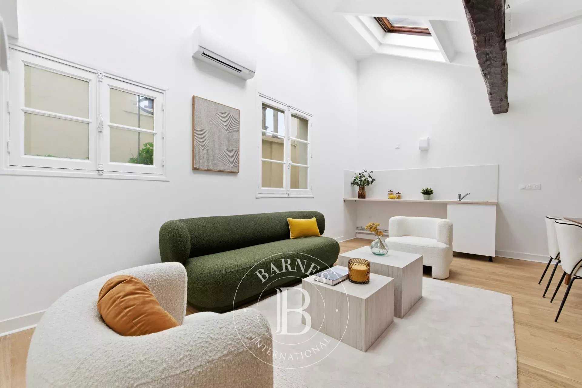 Appartement Paris 75004  -  ref 86674022 (picture 3)