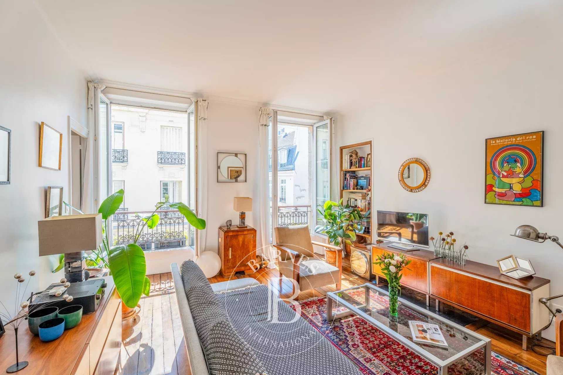 Piso Paris 75003  -  ref 85941365 (picture 1)