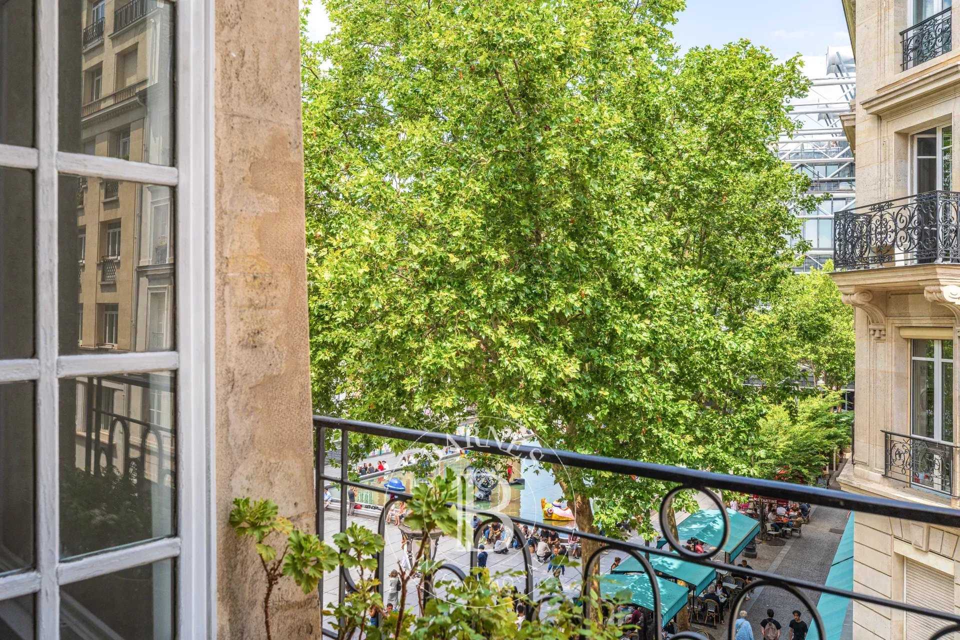 Appartement Paris 75004  -  ref 86002385 (picture 3)