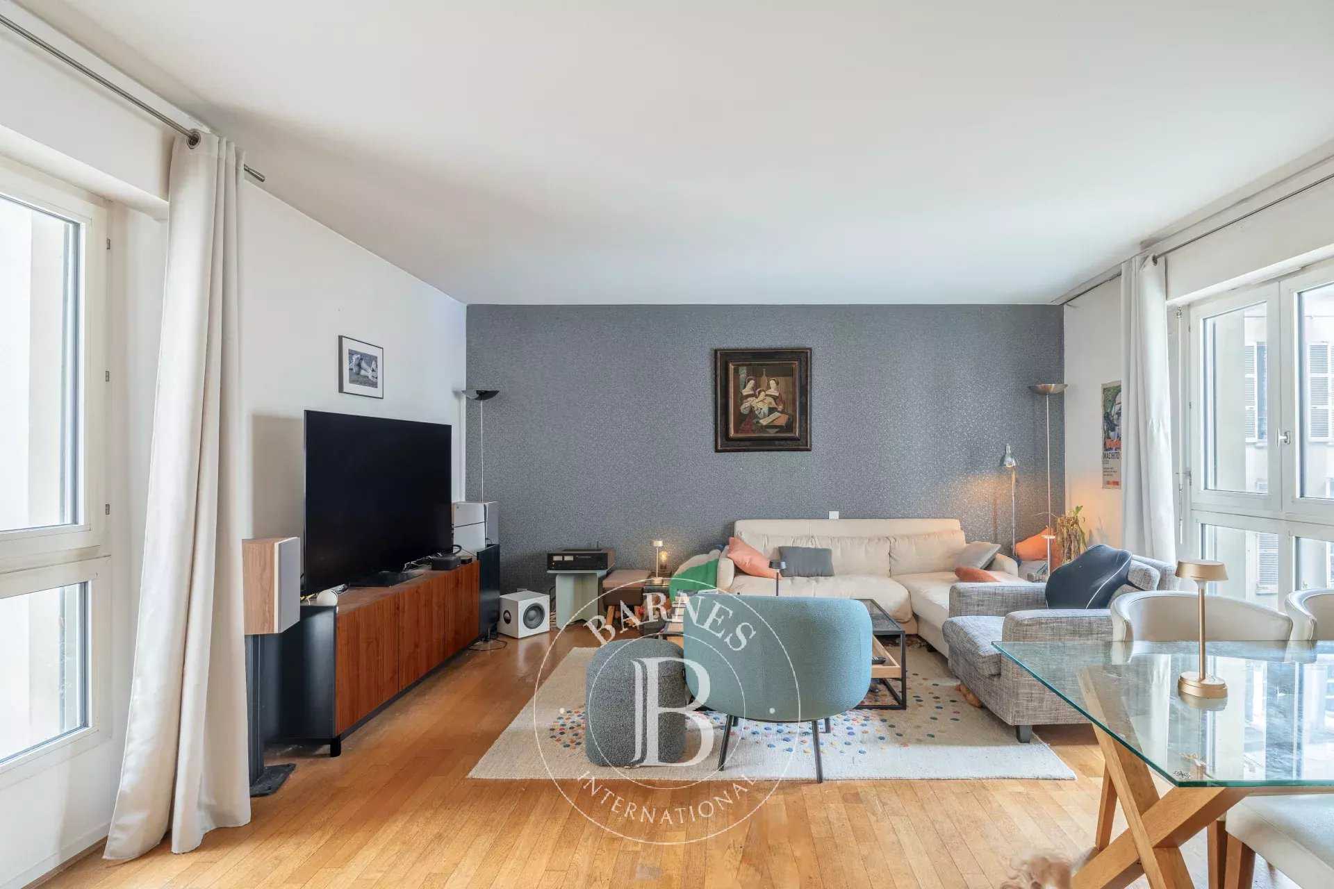 Piso Paris 75003  -  ref 87014133 (picture 1)