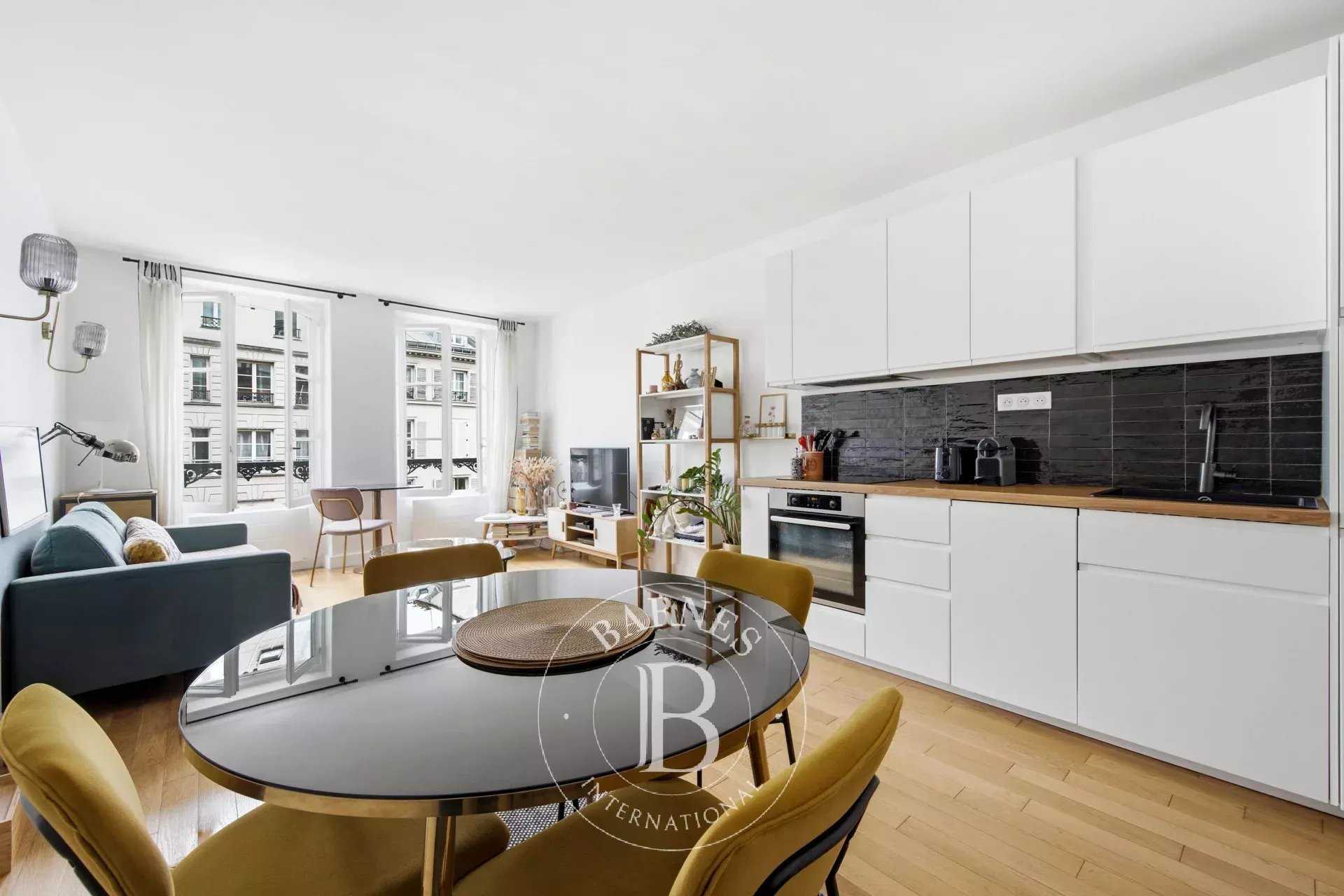 Apartment Paris 75004  -  ref 87075714 (picture 2)