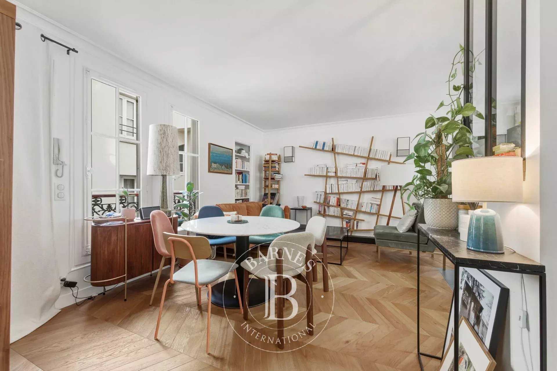 Piso Paris 75003  -  ref 86872549 (picture 2)