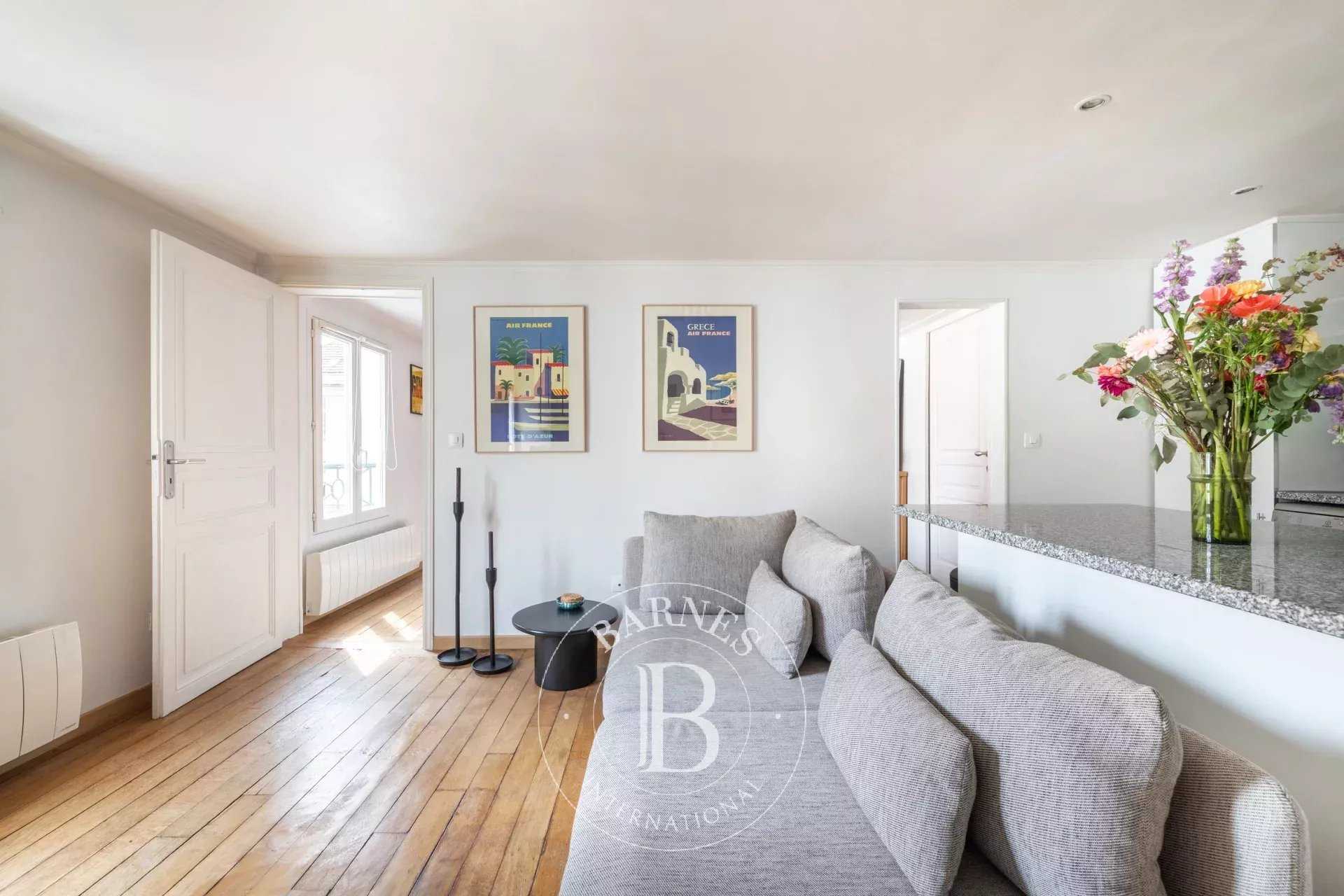 Appartement Paris 75003  -  ref 84615257 (picture 1)