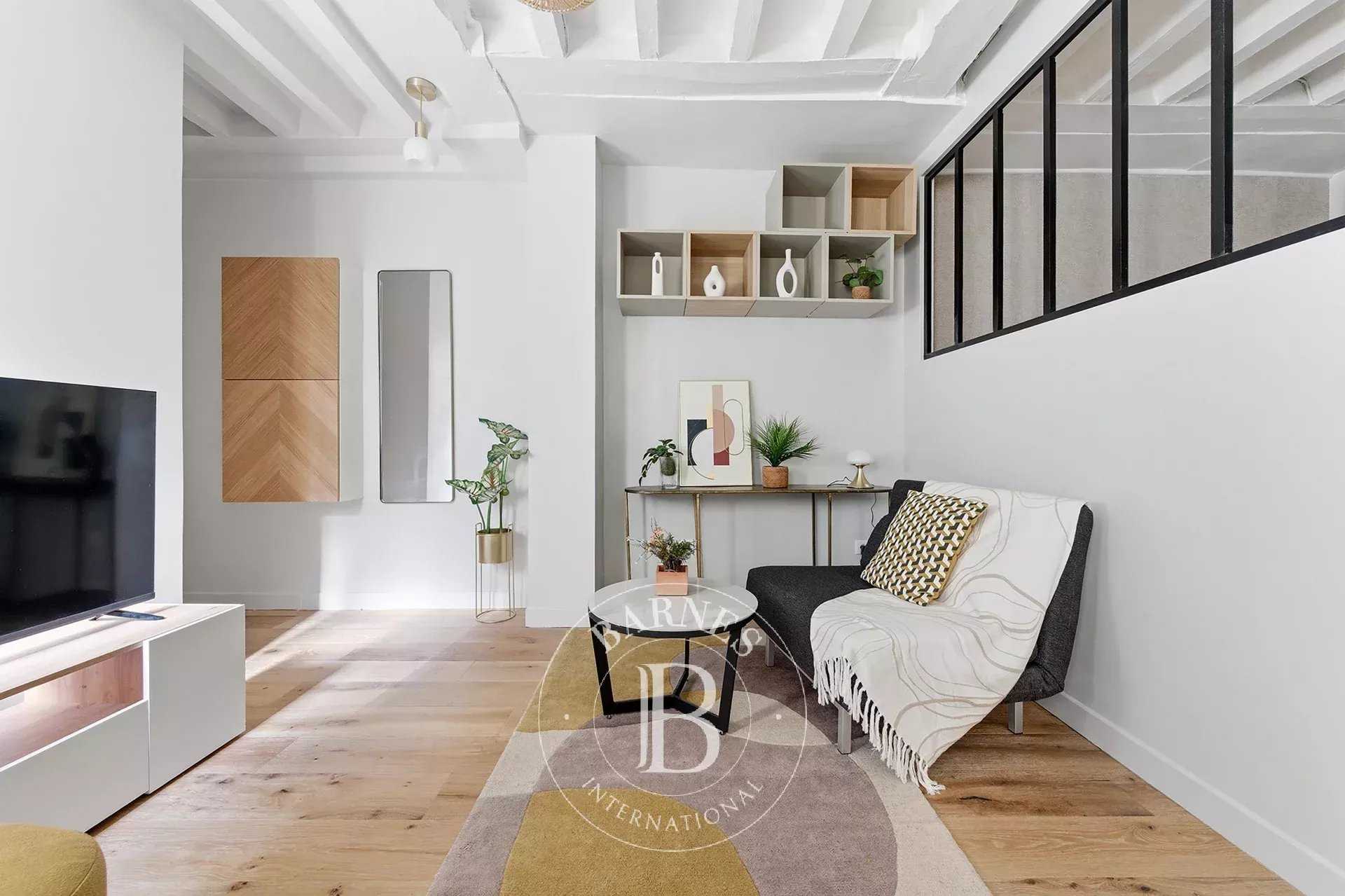 Piso Paris 75003  -  ref 86802153 (picture 1)