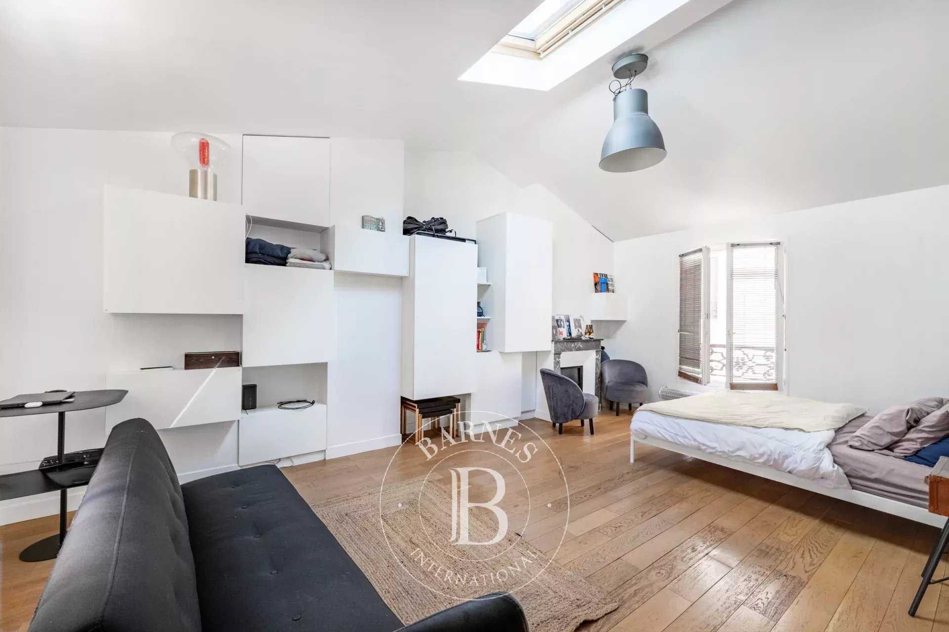 Piso Paris 75003  -  ref 85966555 (picture 1)
