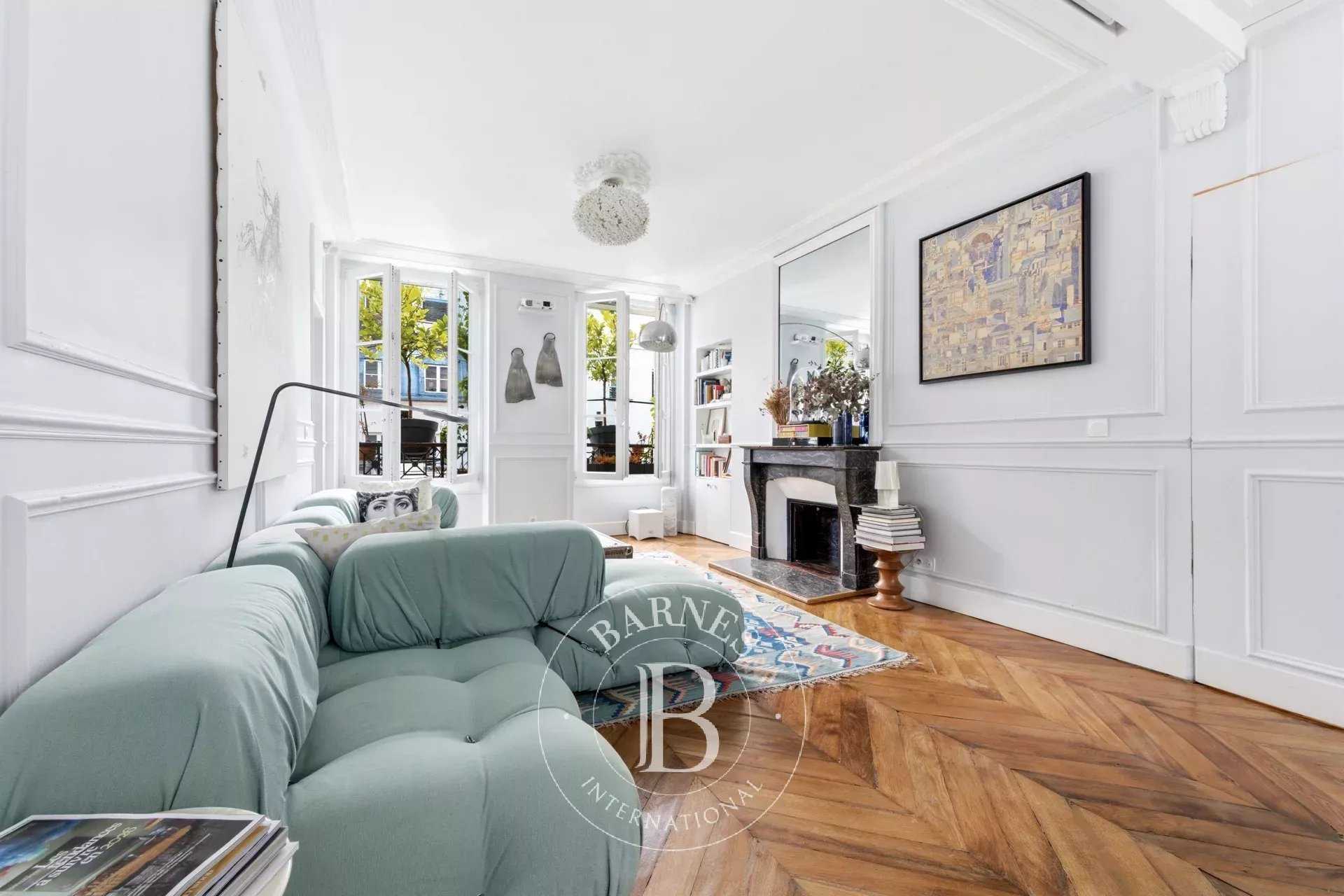 Piso Paris 75003  -  ref 86743165 (picture 2)