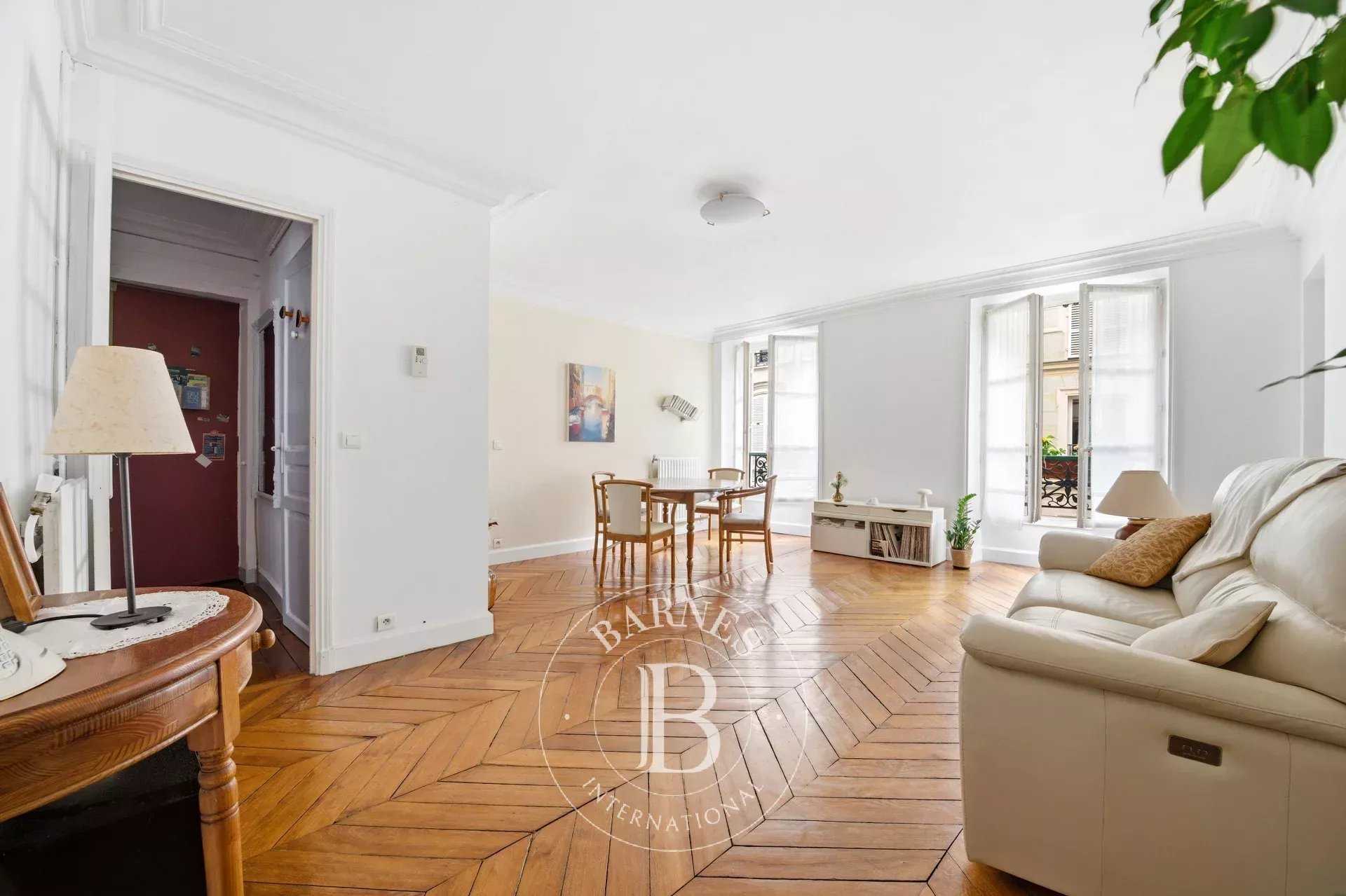 Appartement Paris 75004  -  ref 85947219 (picture 2)