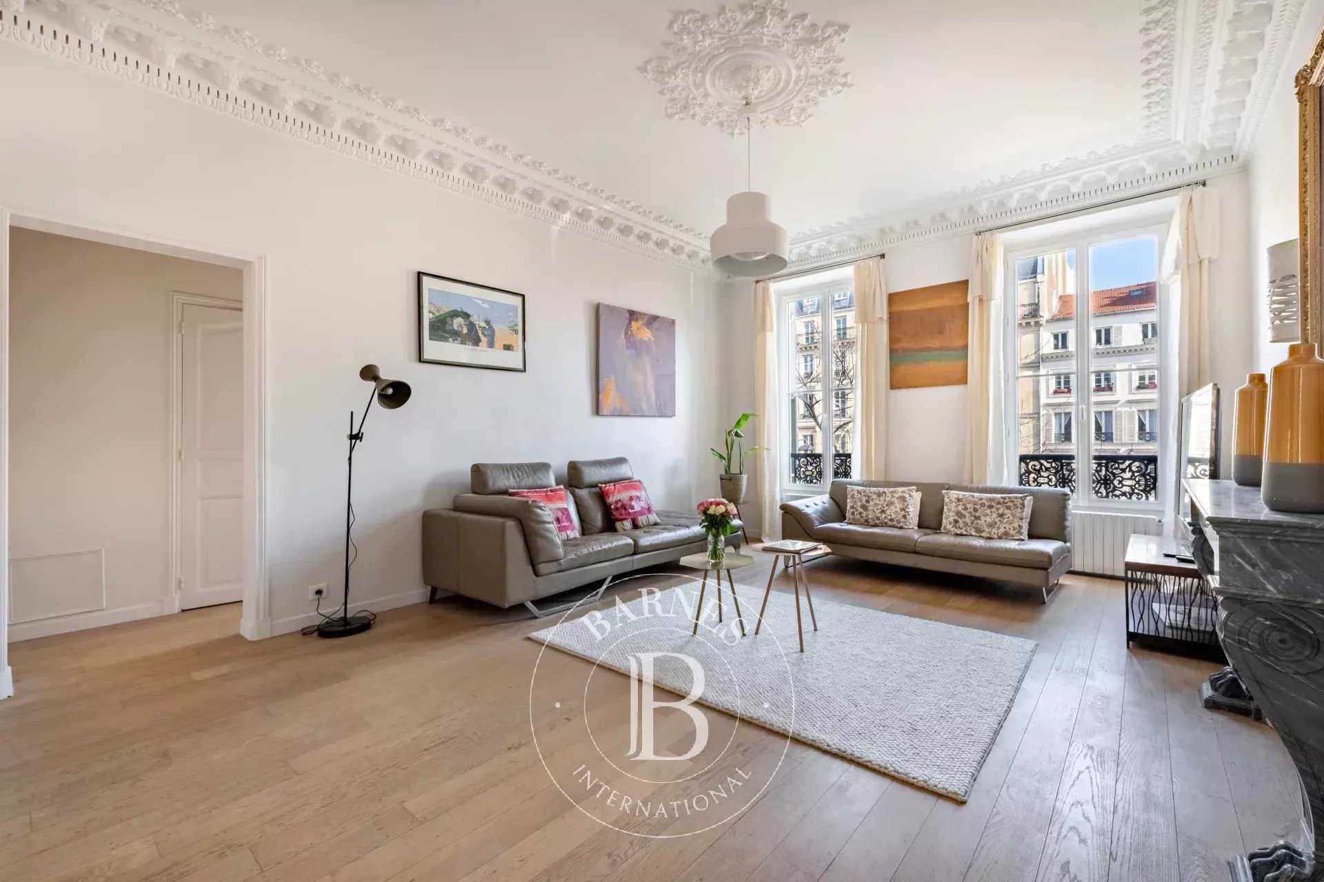 Apartment Paris 75003  -  ref 85652065 (picture 2)