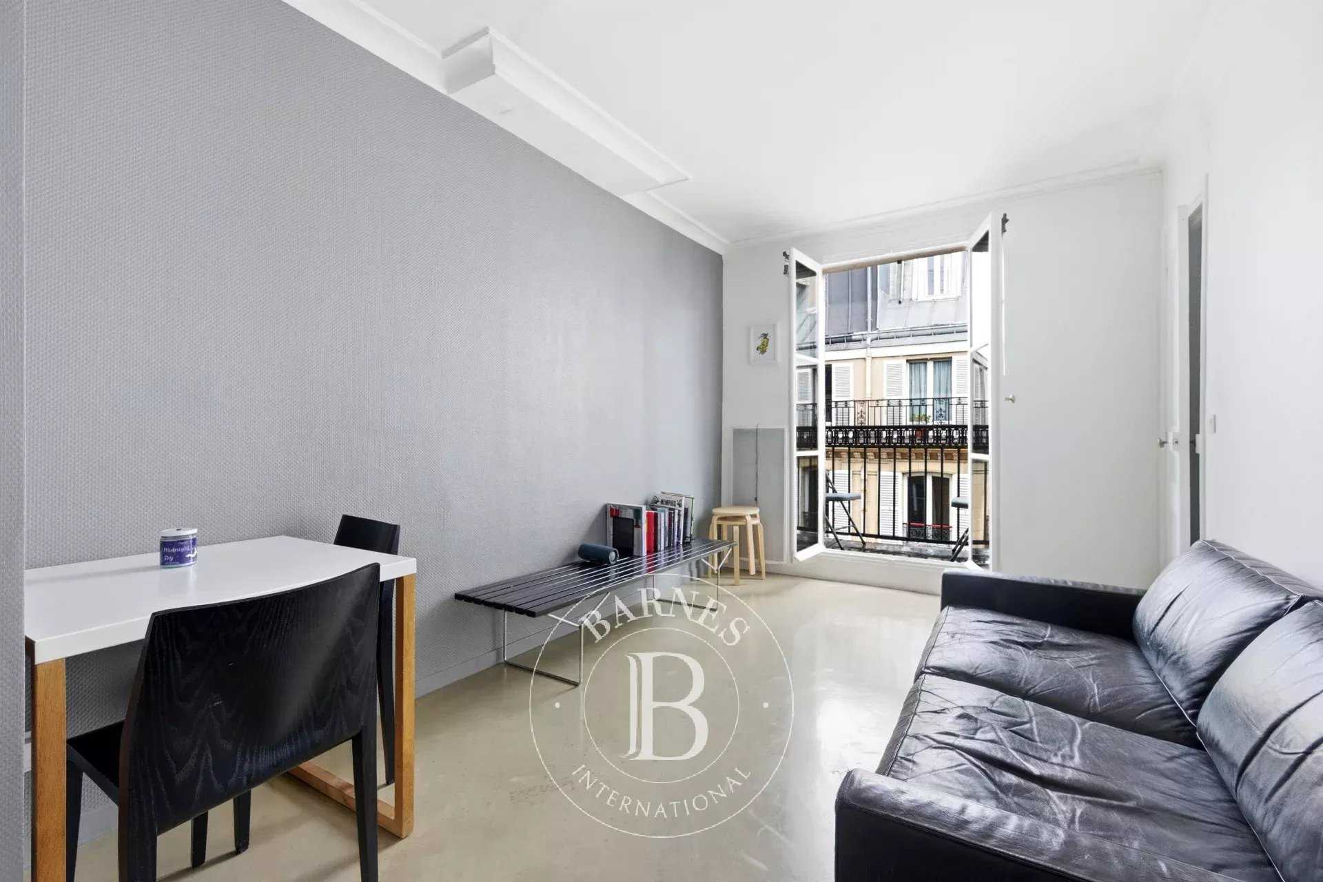 Apartment Paris 75004  -  ref 87010434 (picture 3)