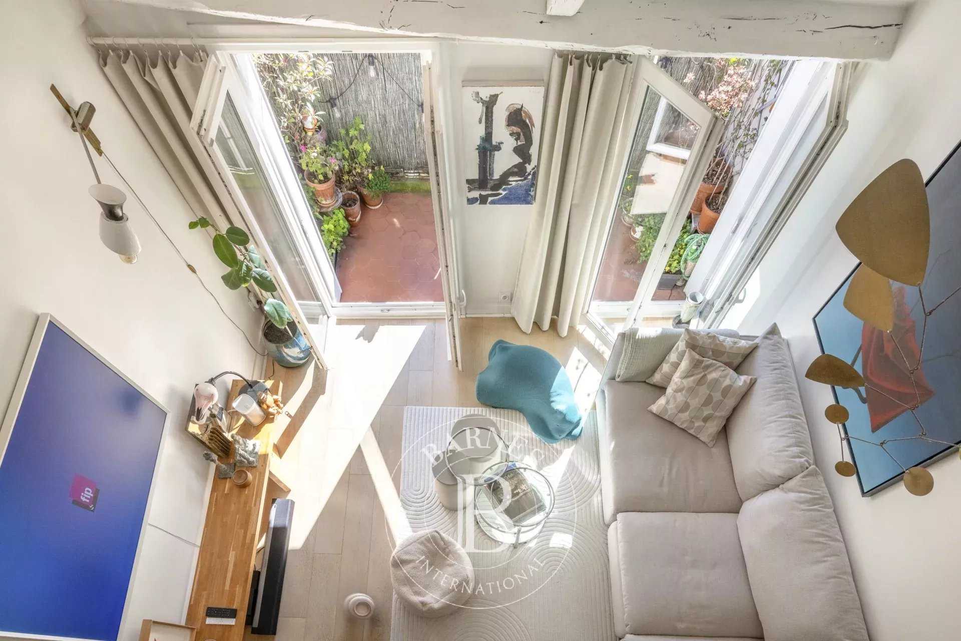 Apartment Paris 75003  -  ref 85719151 (picture 2)