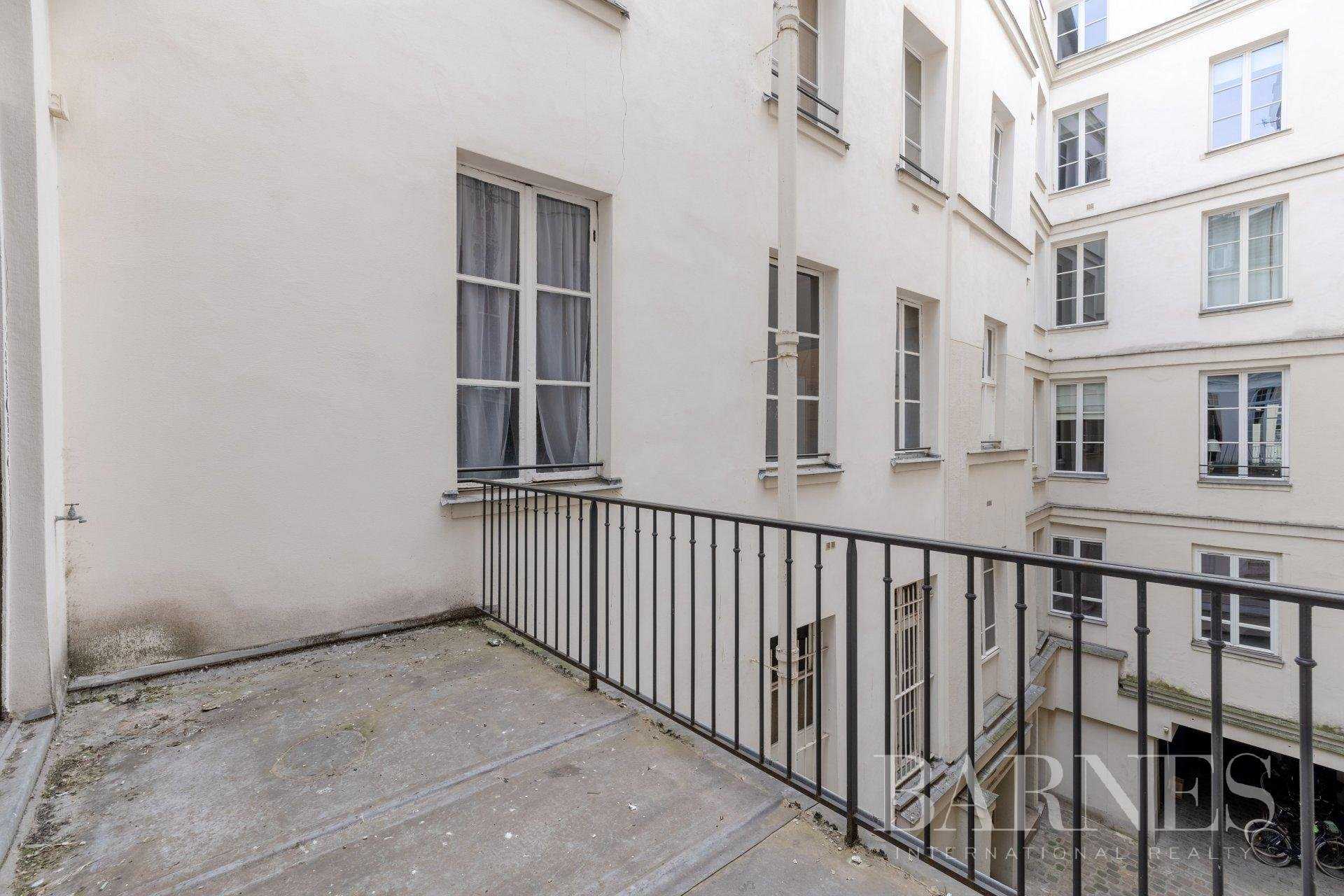 Apartment Paris 75002  -  ref 6955519 (picture 3)