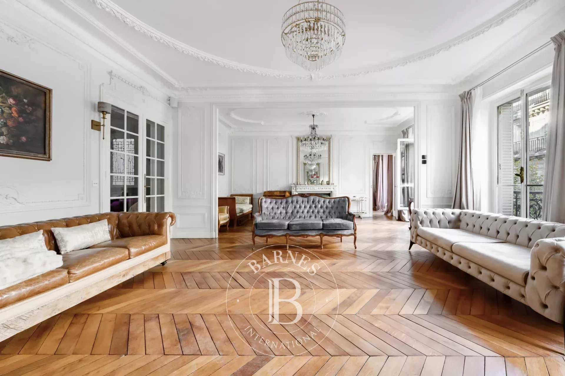 Apartment Paris 75003  -  ref 86352592 (picture 2)