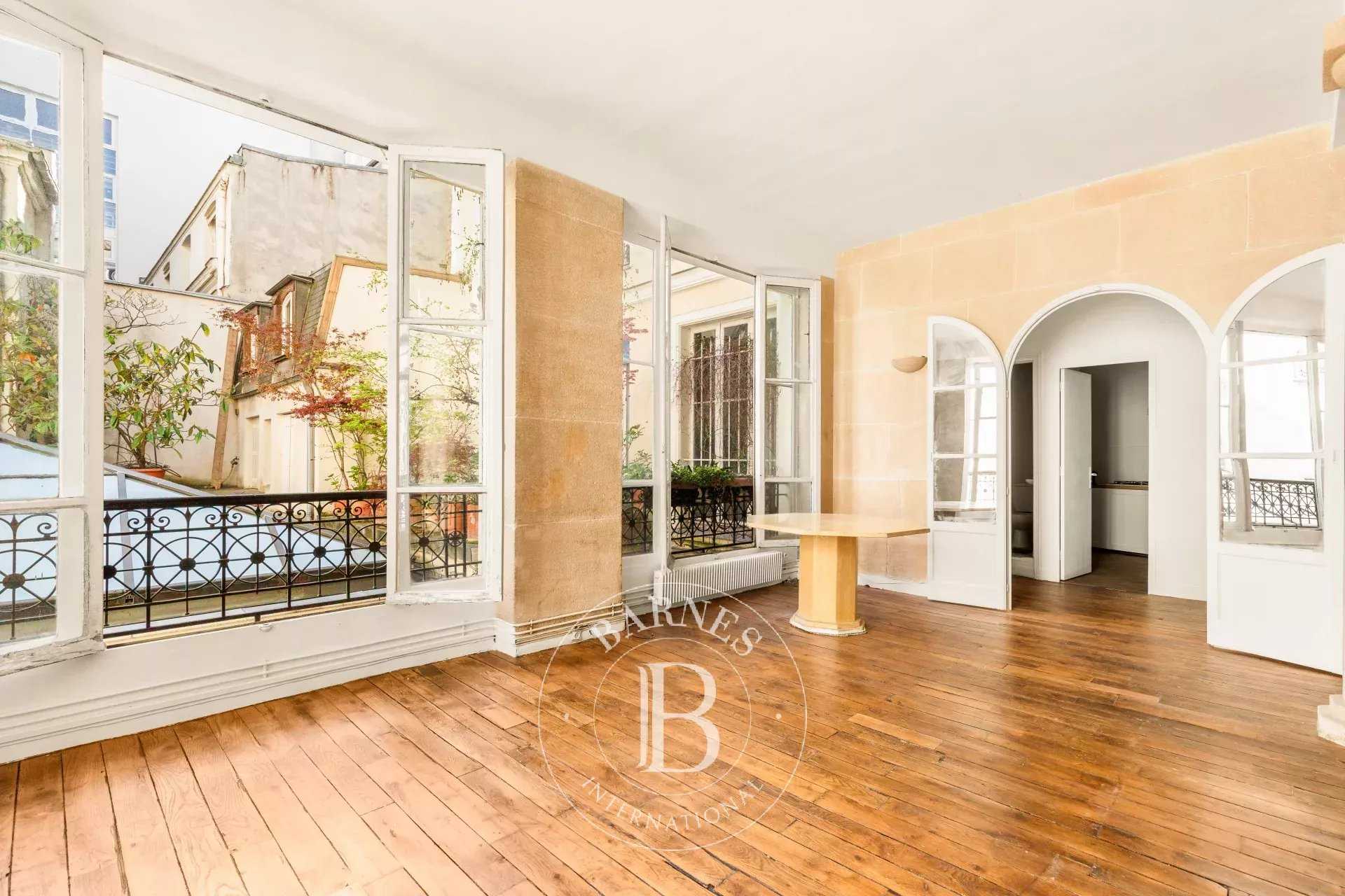 Appartement Paris 75002  -  ref 85789645 (picture 1)