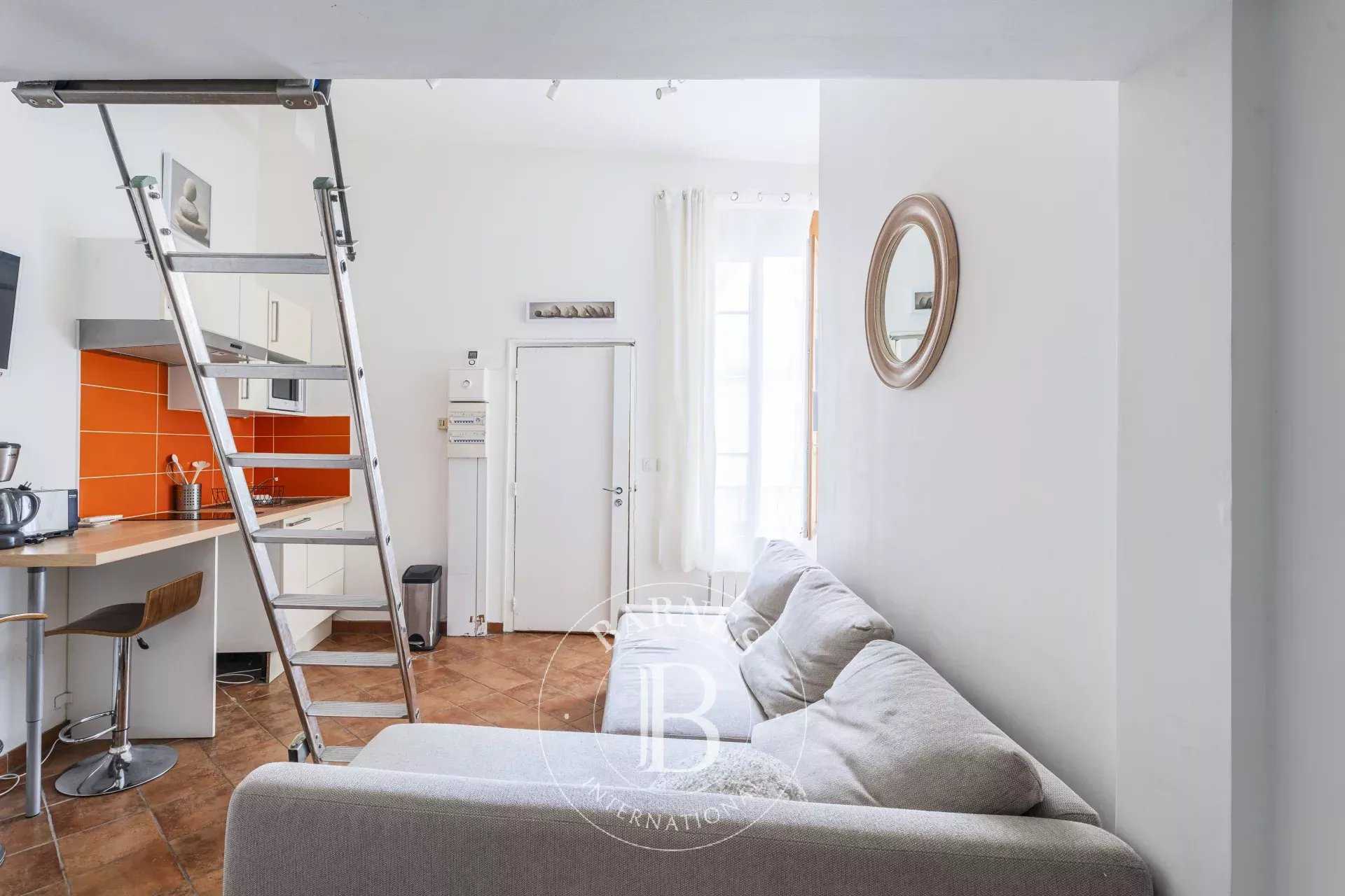 Appartement Paris 75003  -  ref 86364683 (picture 2)