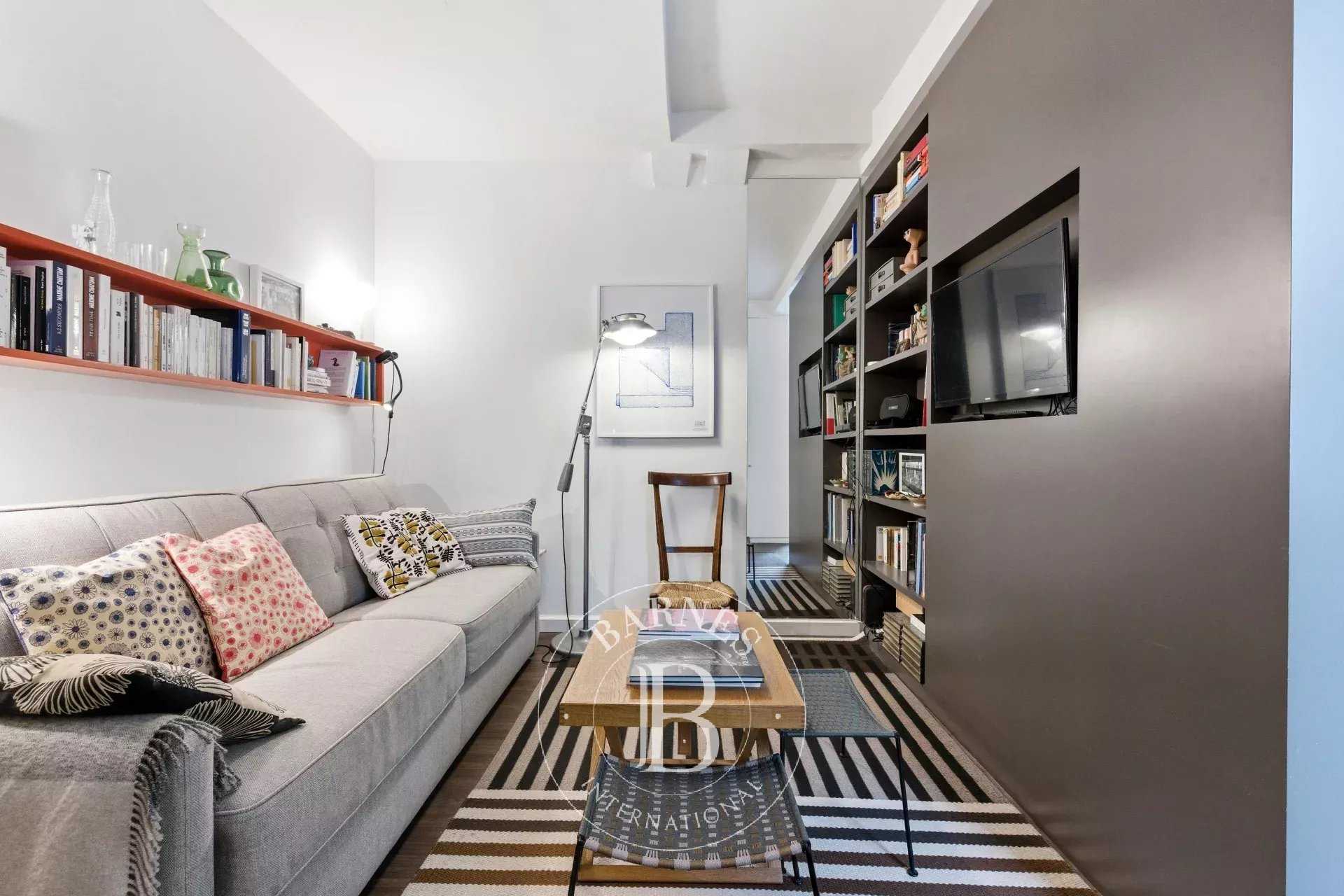 Piso Paris 75004  -  ref 86834401 (picture 2)