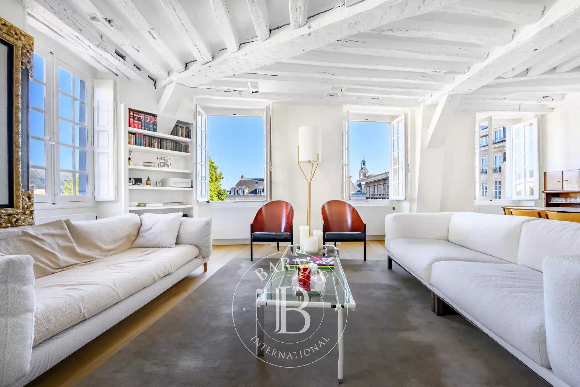 Apartment Paris 75003  -  ref 86240689 (picture 3)