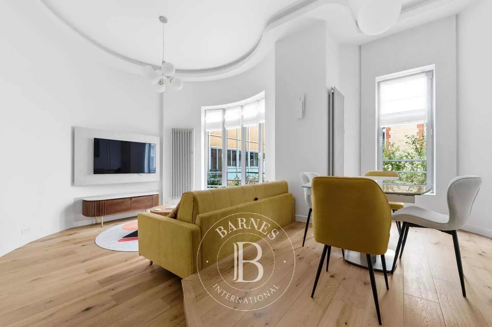 Apartment Paris 75003  -  ref 86730613 (picture 3)