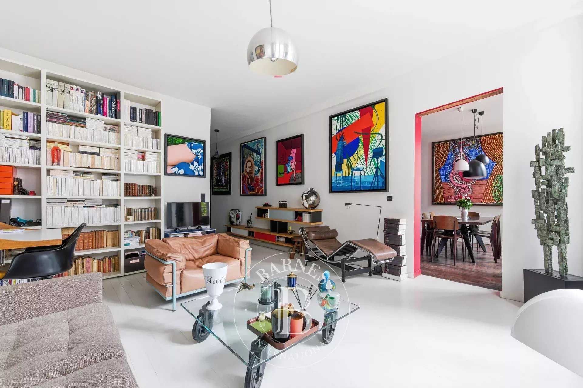 Apartment Paris 75002  -  ref 86875622 (picture 3)