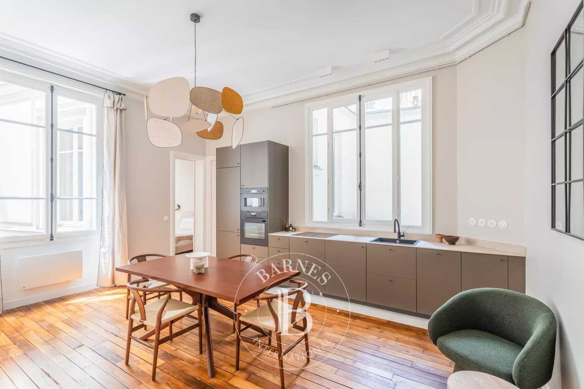 Appartement Paris 75003  -  ref 85992696 (picture 1)