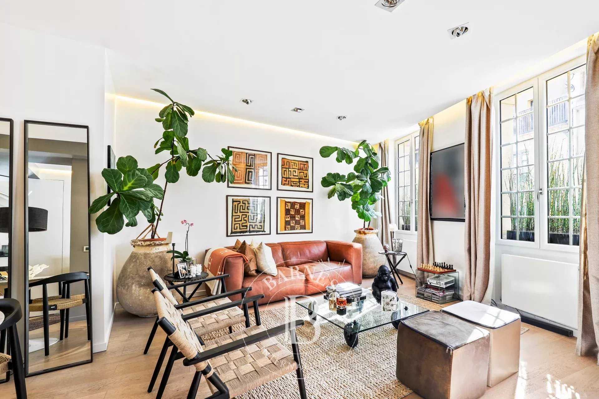 Apartment Paris 75002  -  ref 85933165 (picture 2)
