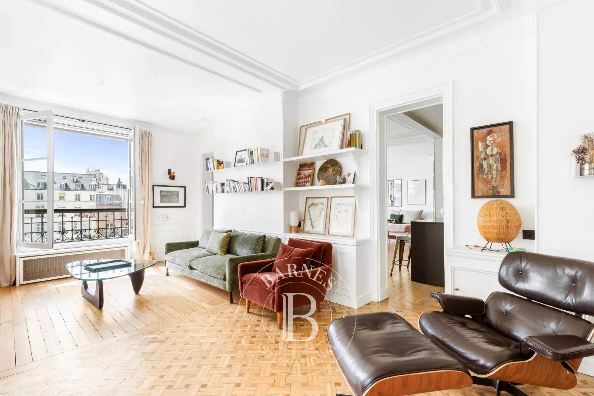 Appartement Paris 75003  -  ref 85866761 (picture 2)