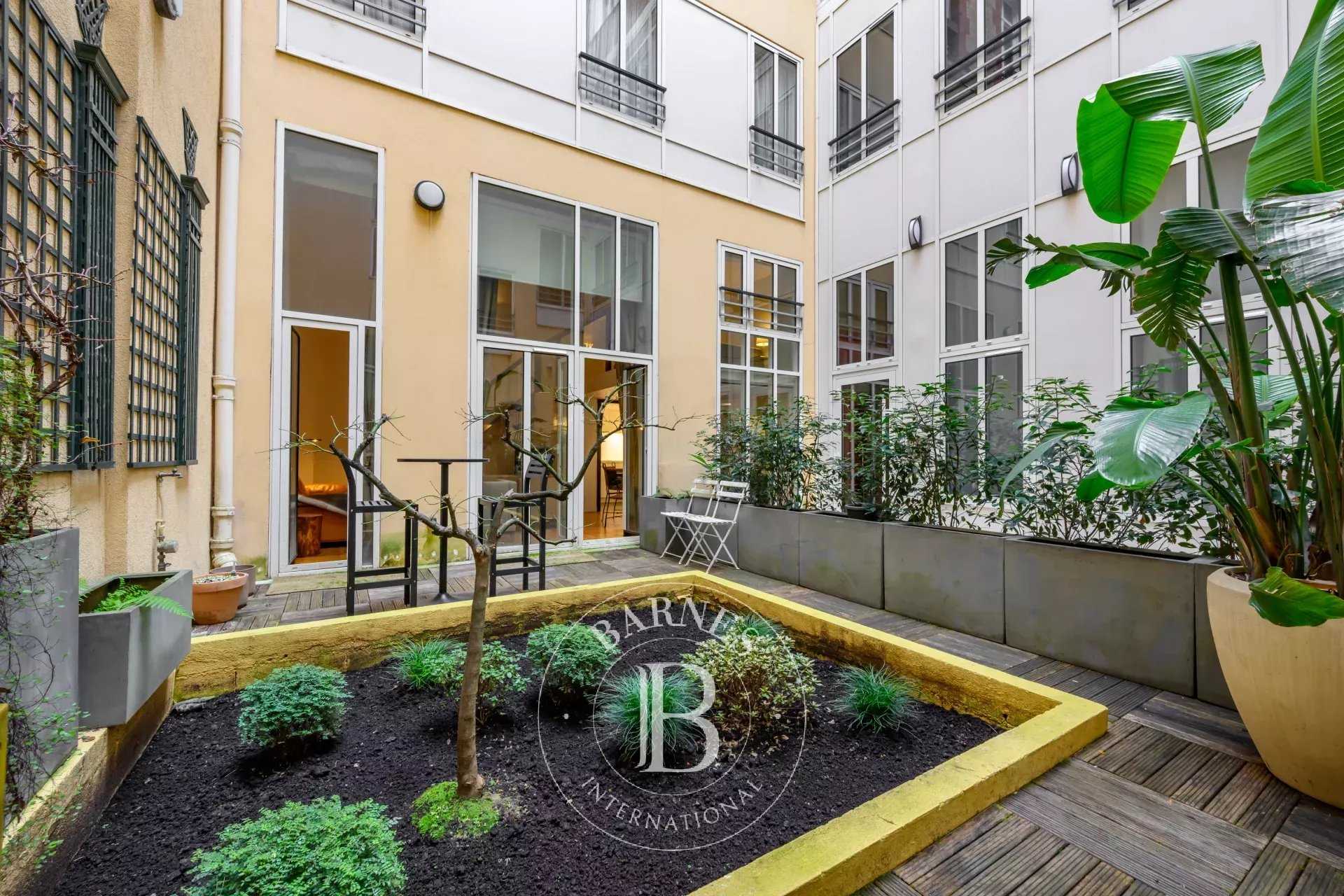 Apartment Paris 75003  -  ref 86513642 (picture 1)