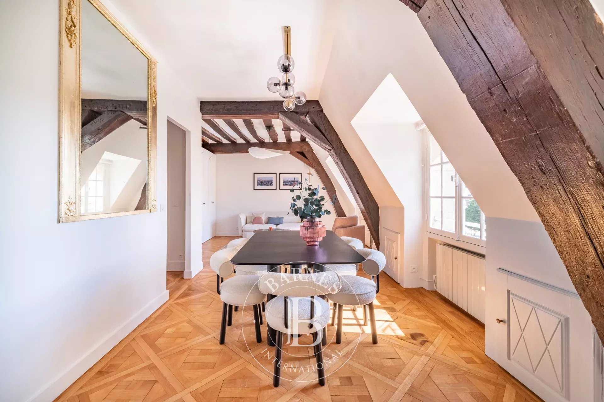 Appartement Paris 75004  -  ref 7243520 (picture 2)
