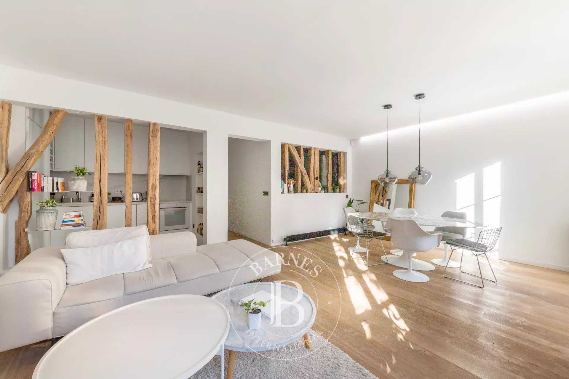 Apartment Paris 75003  -  ref 85454228 (picture 3)