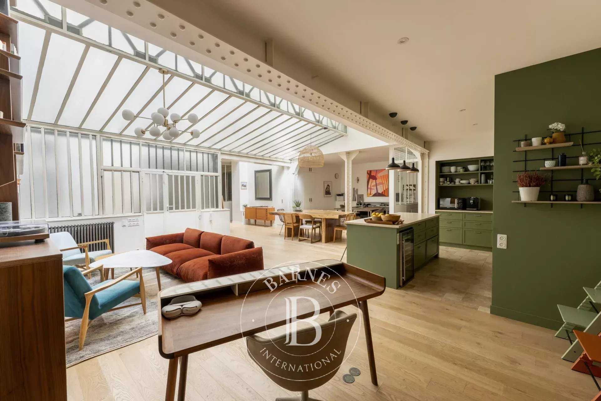 Appartement Paris 75003  -  ref 85798574 (picture 1)
