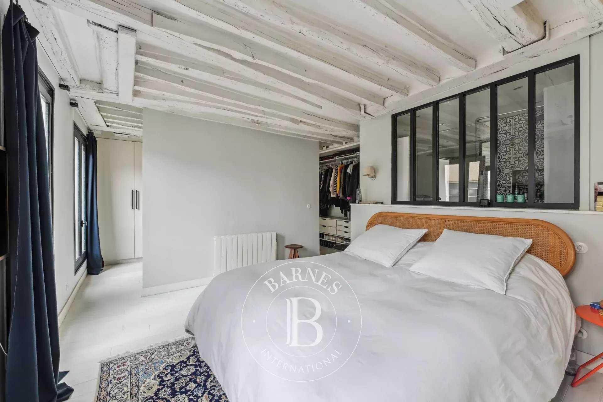 Piso Paris 75003  -  ref 85714865 (picture 3)