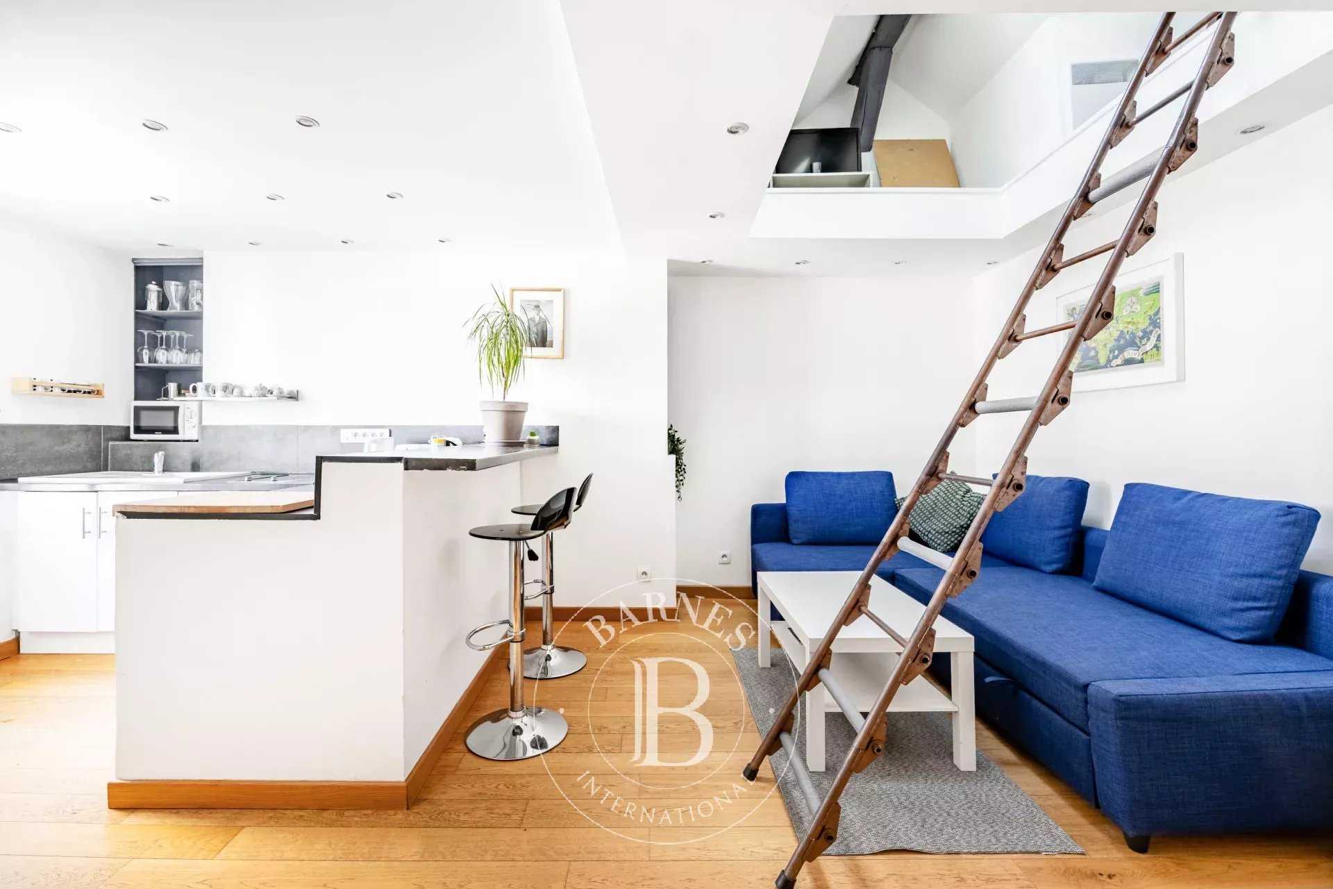 Piso Paris 75004  -  ref 85857359 (picture 3)