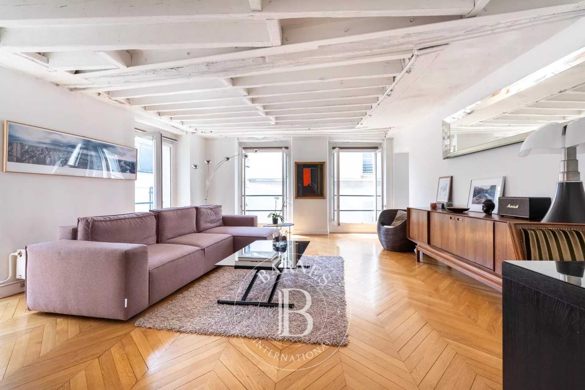 Appartement Paris 75002  -  ref 85020943 (picture 2)