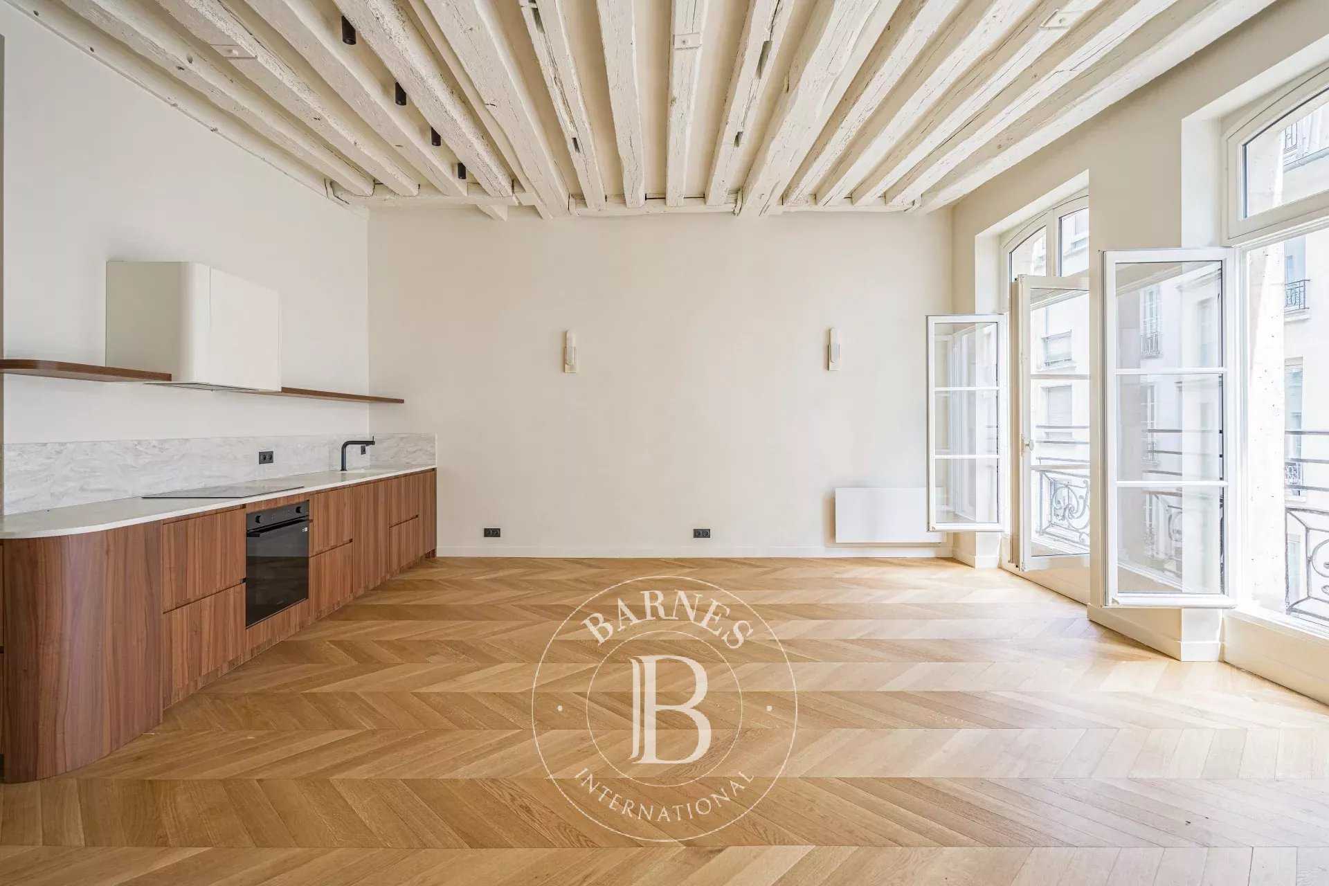 Piso Paris 75003  -  ref 86131341 (picture 1)
