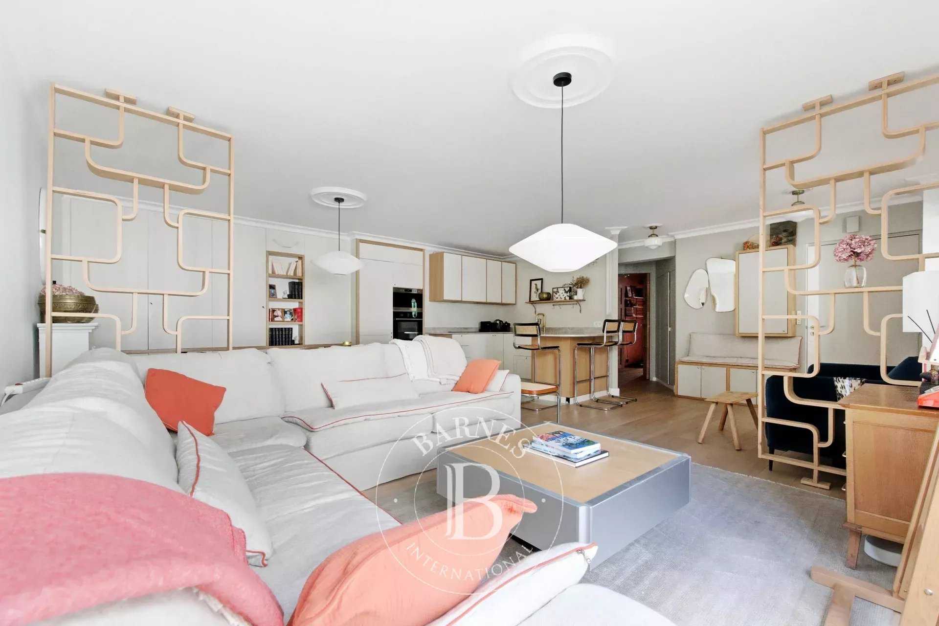 Apartment Paris 75003  -  ref 87068584 (picture 2)