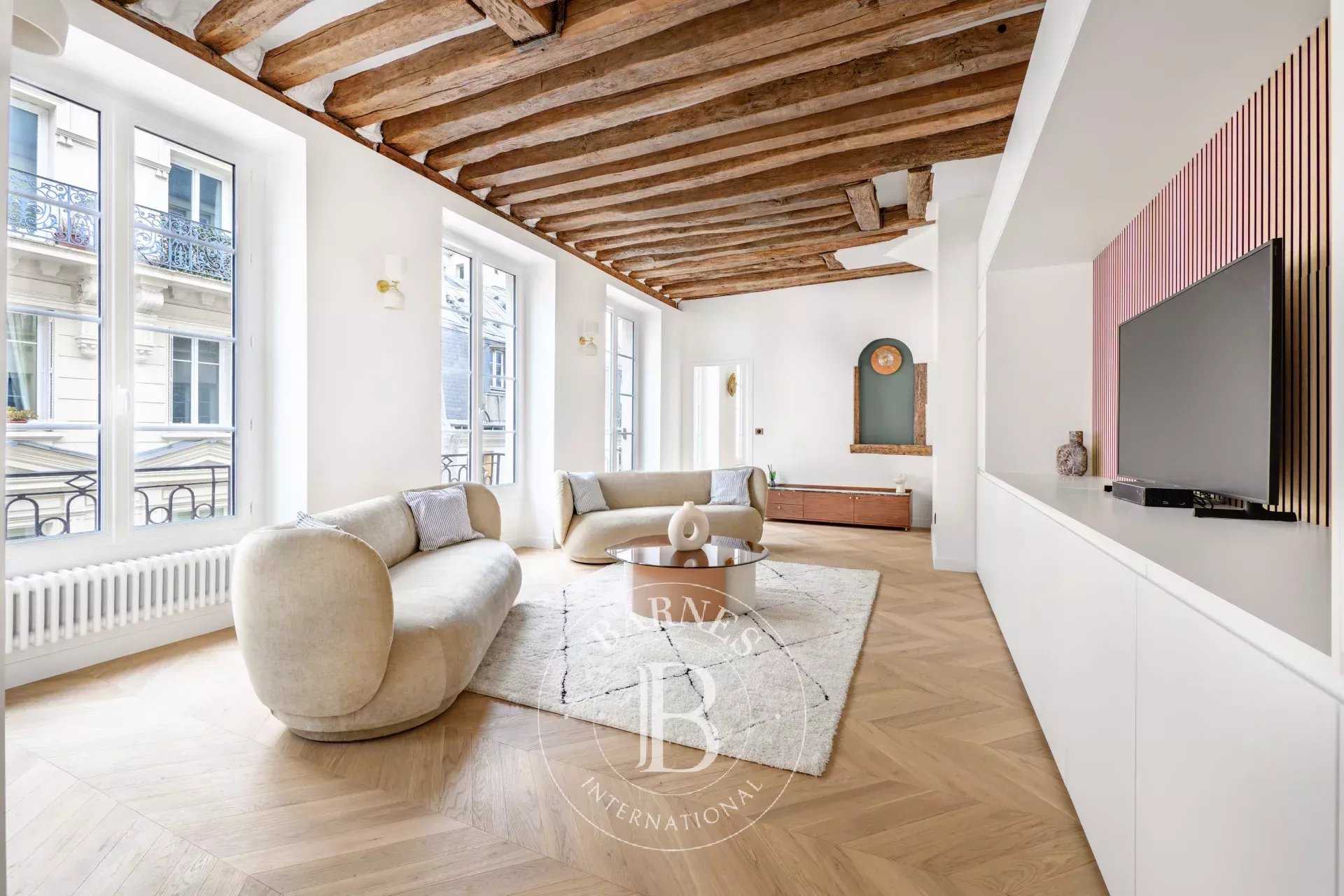 Piso Paris 75003  -  ref 86275350 (picture 2)