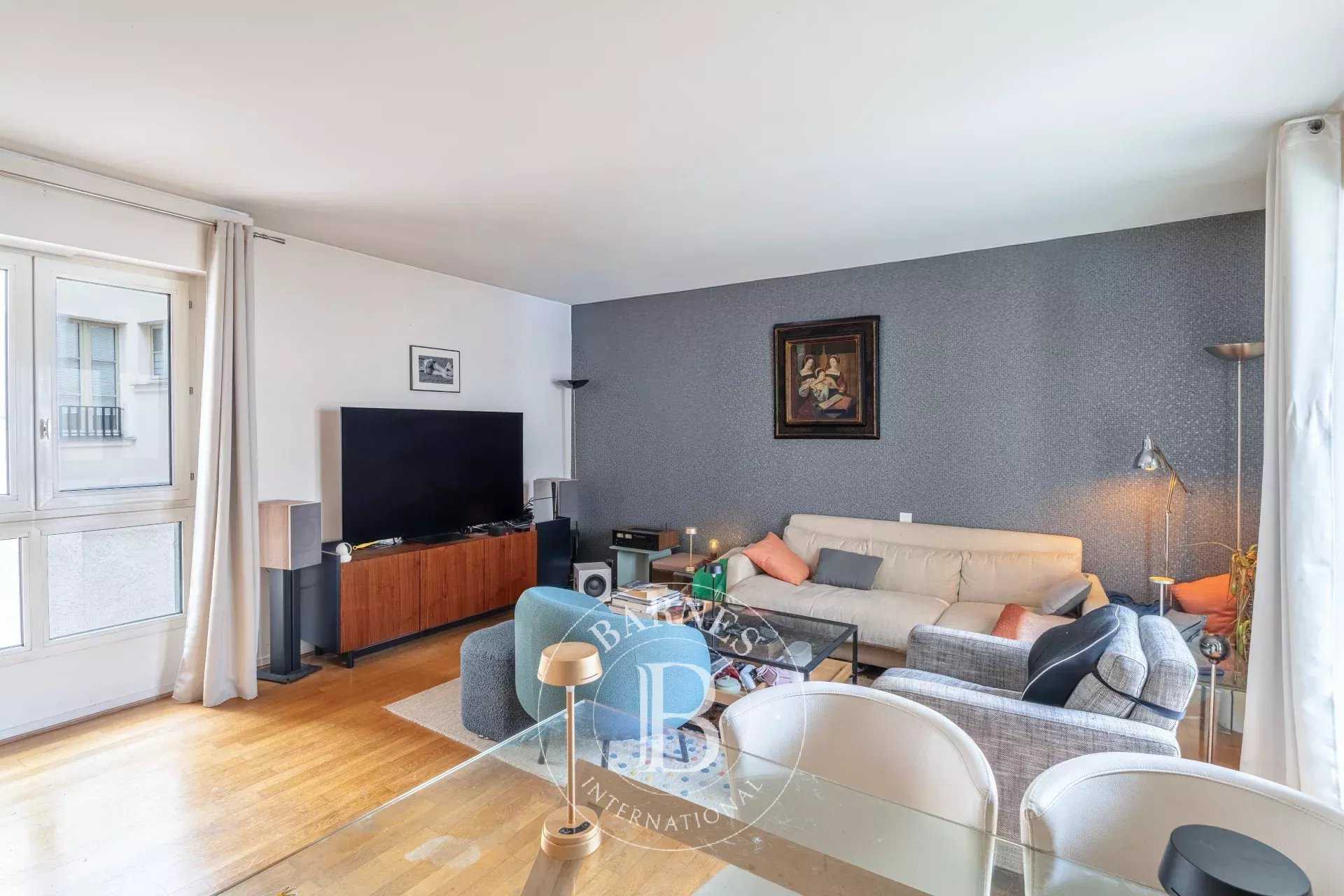 Piso Paris 75003  -  ref 87014133 (picture 2)