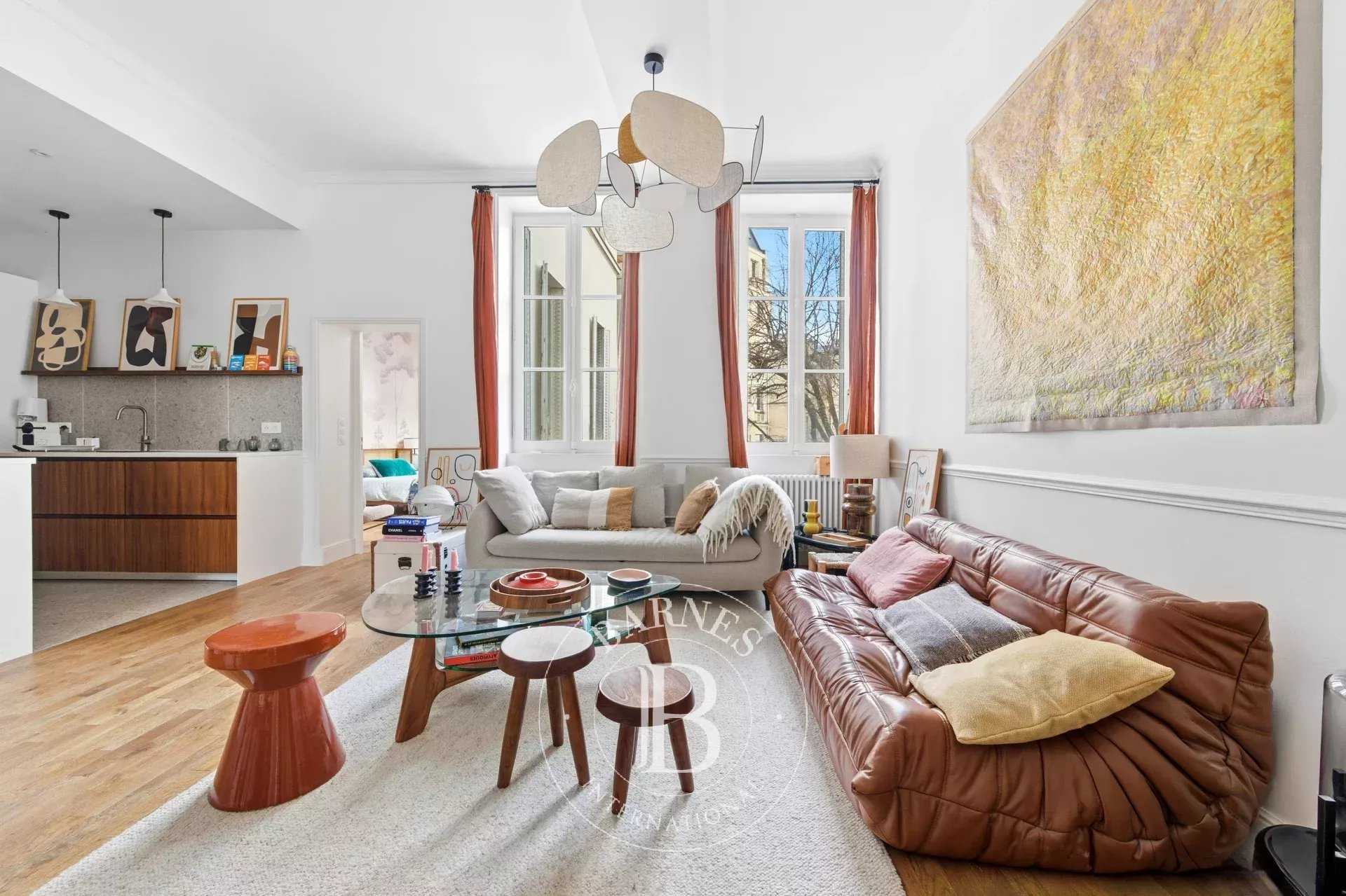 Apartment Paris 75004  -  ref 86665257 (picture 2)