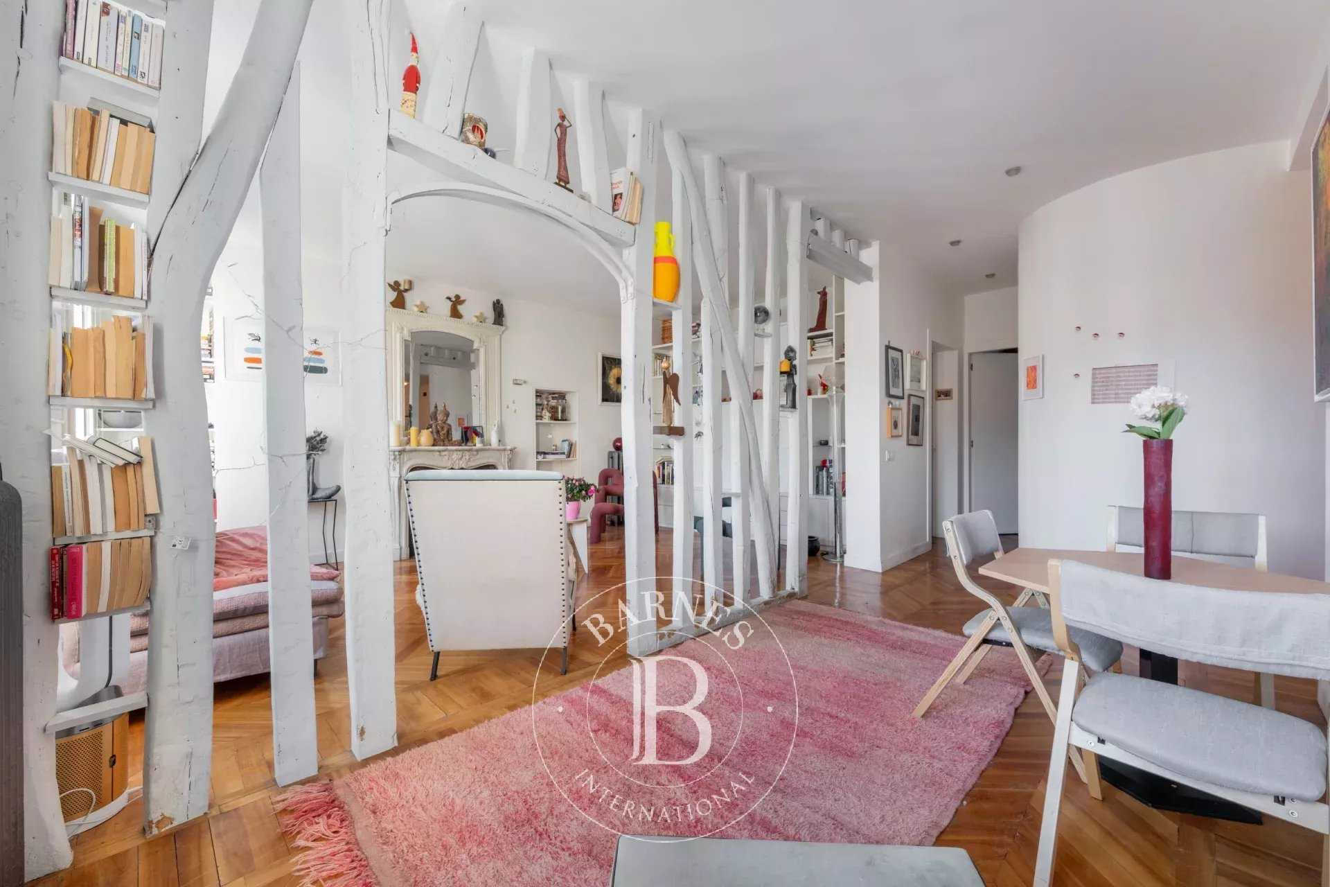 Piso Paris 75004  -  ref 85562644 (picture 2)