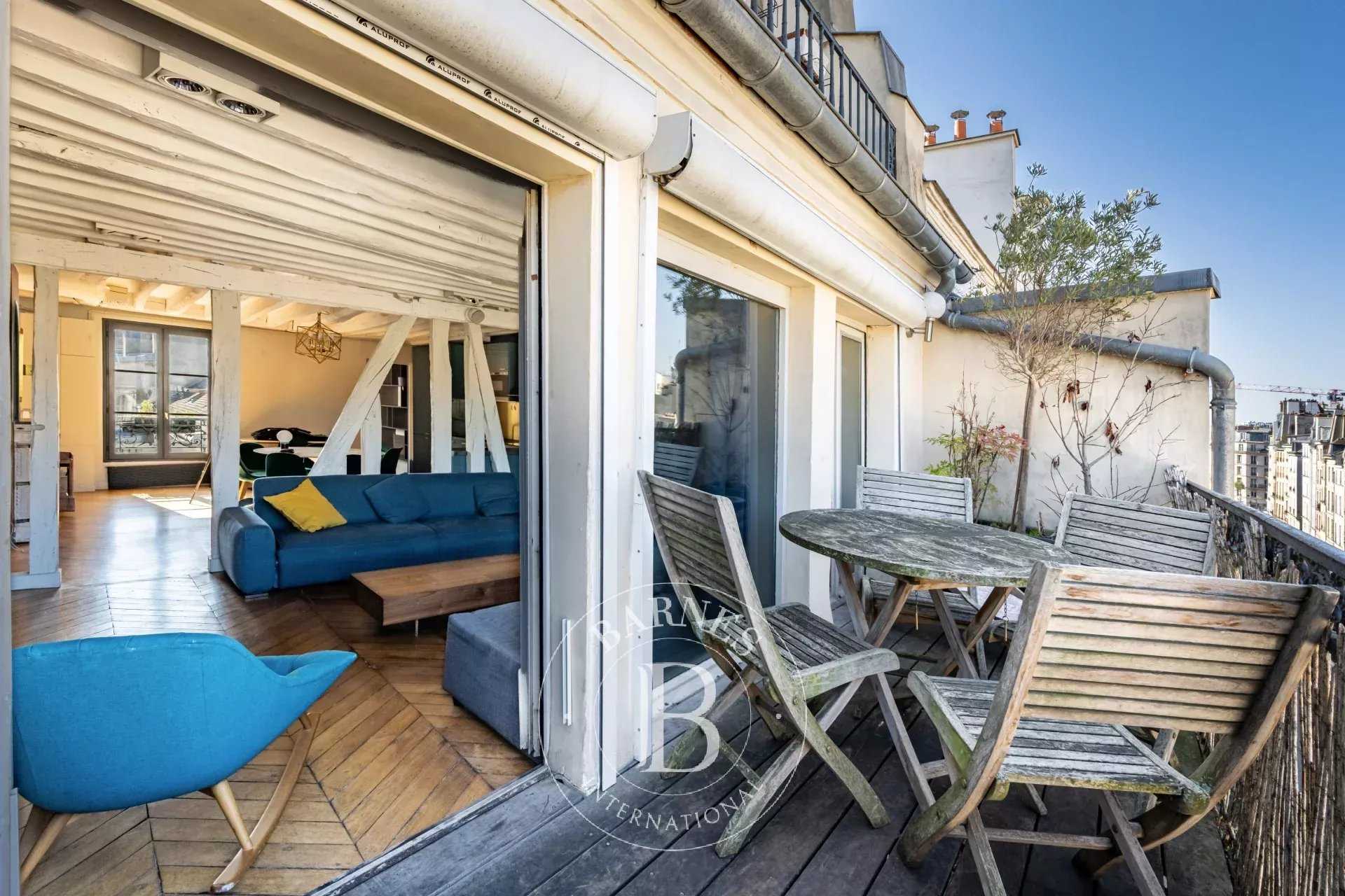 Appartement Paris 75004  -  ref 85531483 (picture 1)