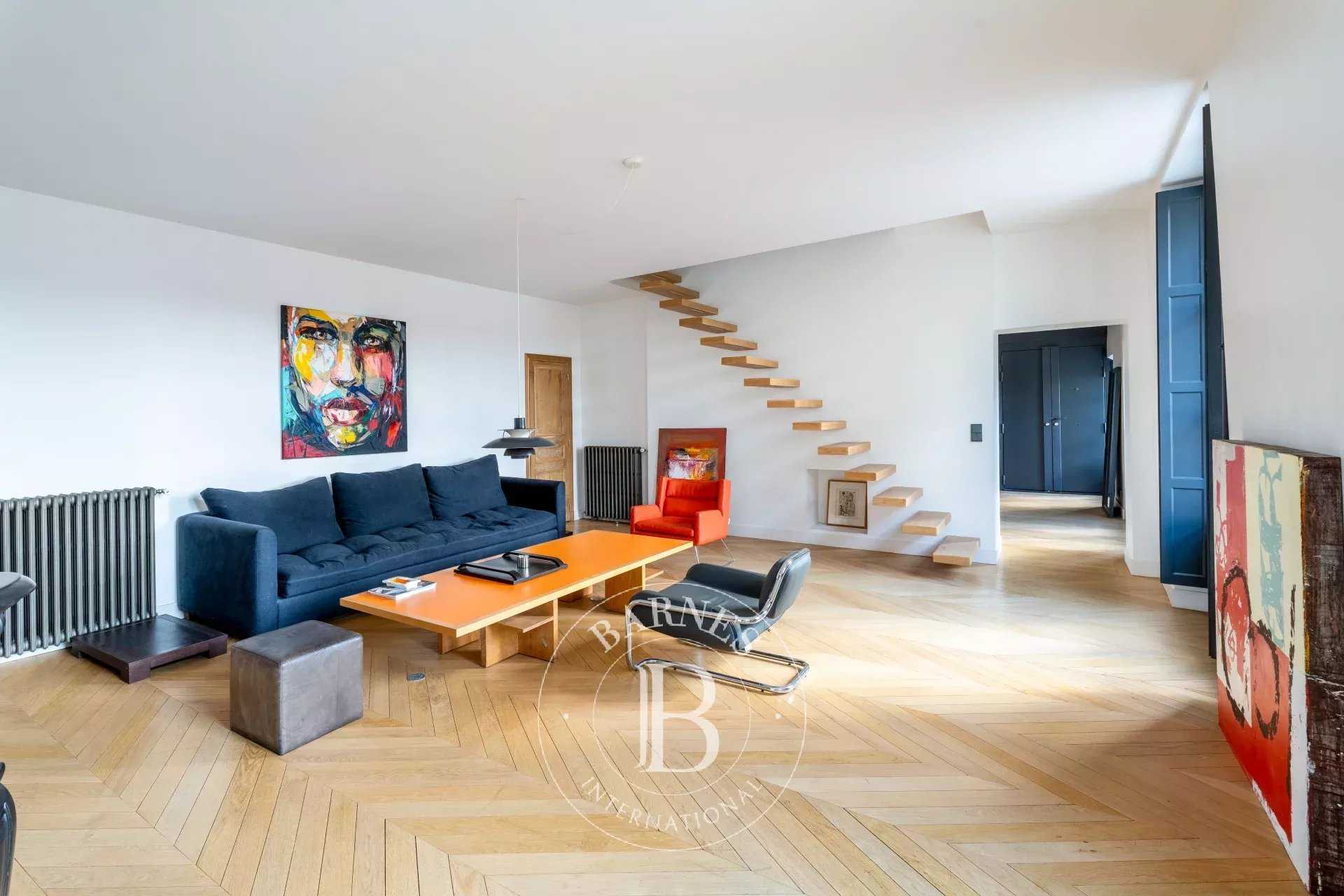 Appartement Paris 75004  -  ref 86209800 (picture 1)