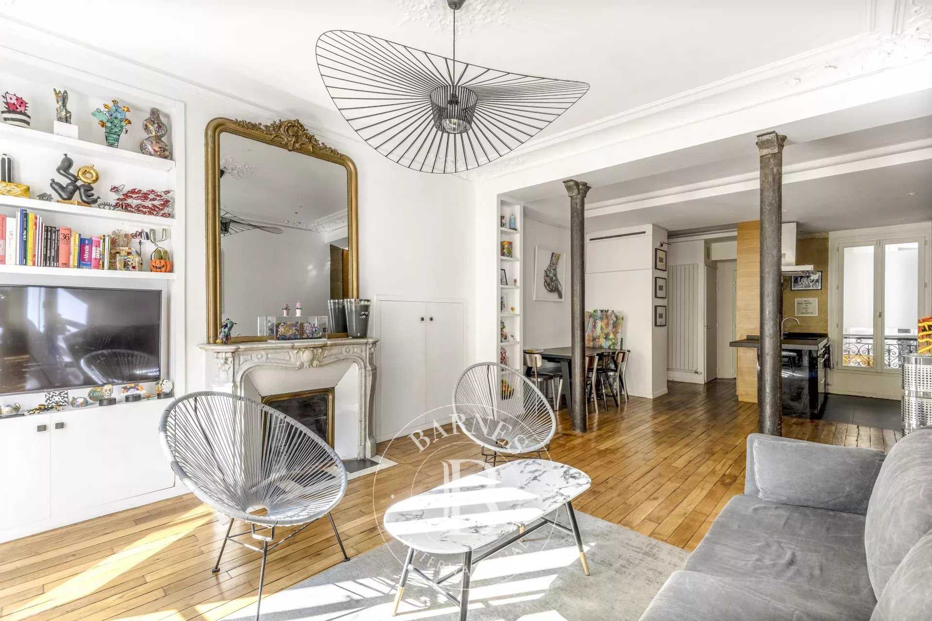 Apartment Paris 75003  -  ref 86352578 (picture 2)
